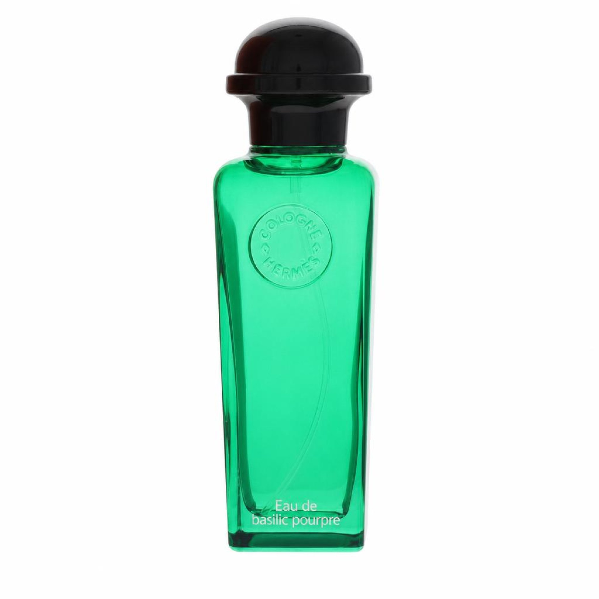 Hermes Eau De Basilic Pourpre Eau De Parfum Refillable Spray (Unisex) 50 ml