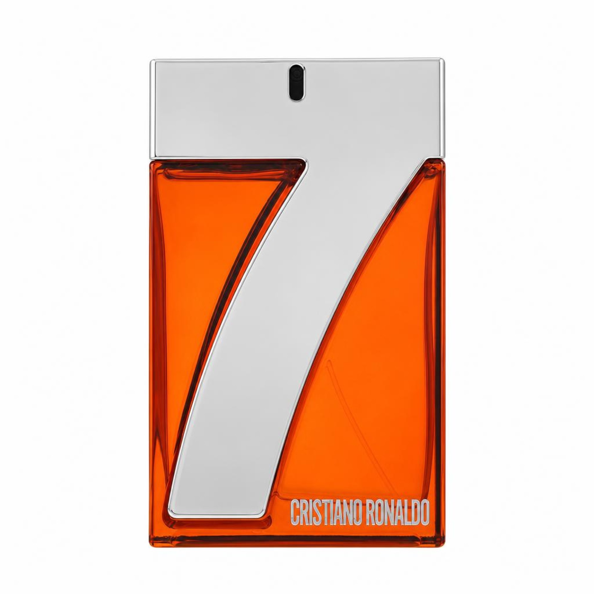 Cristiano Ronaldo CR7 Fearless Eau De Toilette Spray 30 ml