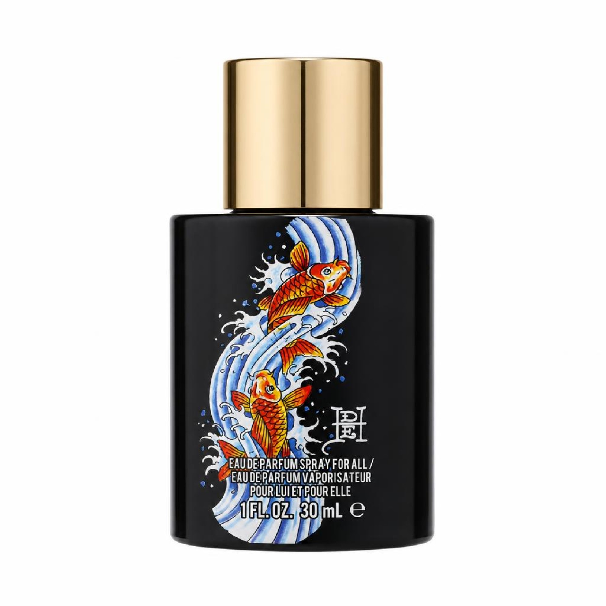 Ed Hardy Koi Wave Eau De Parfum Spray 30 ml