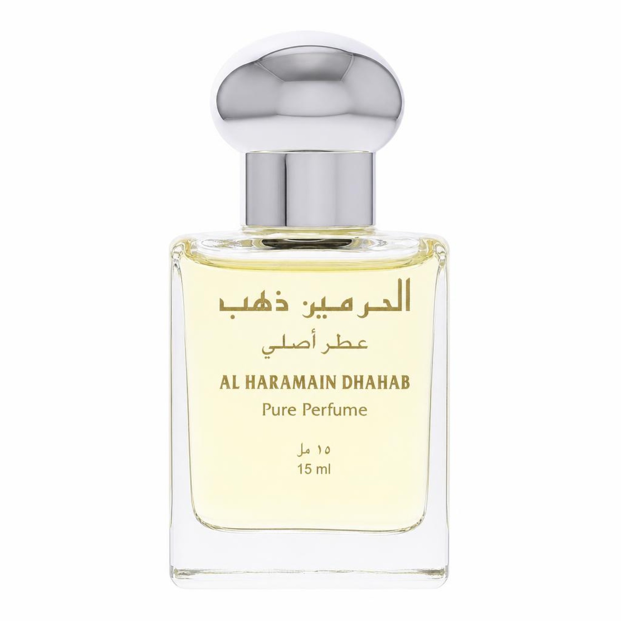 Al Haramain Dhahab Eau De Parfum Spray 15 ml