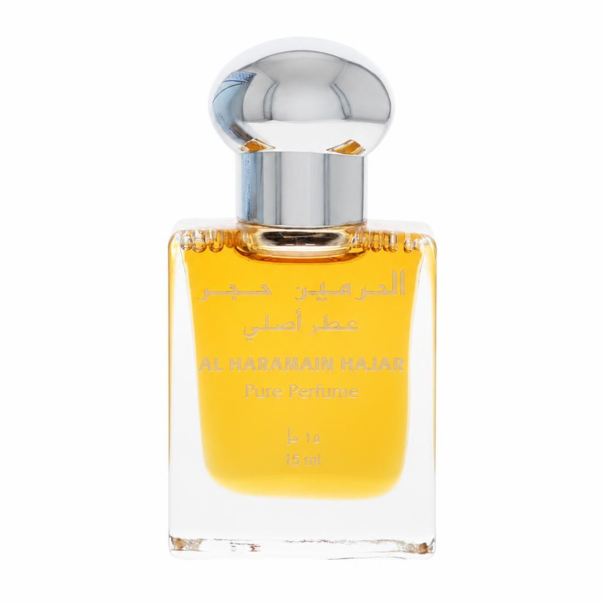 Al Haramain Hajar Eau De Parfum Spray 15 ml