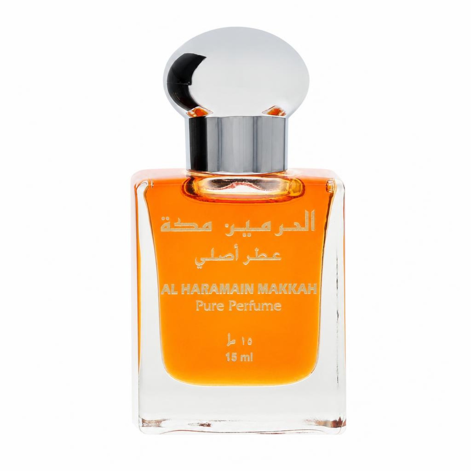 Al Haramain Makkah Eau De Parfum Spray 15 ml