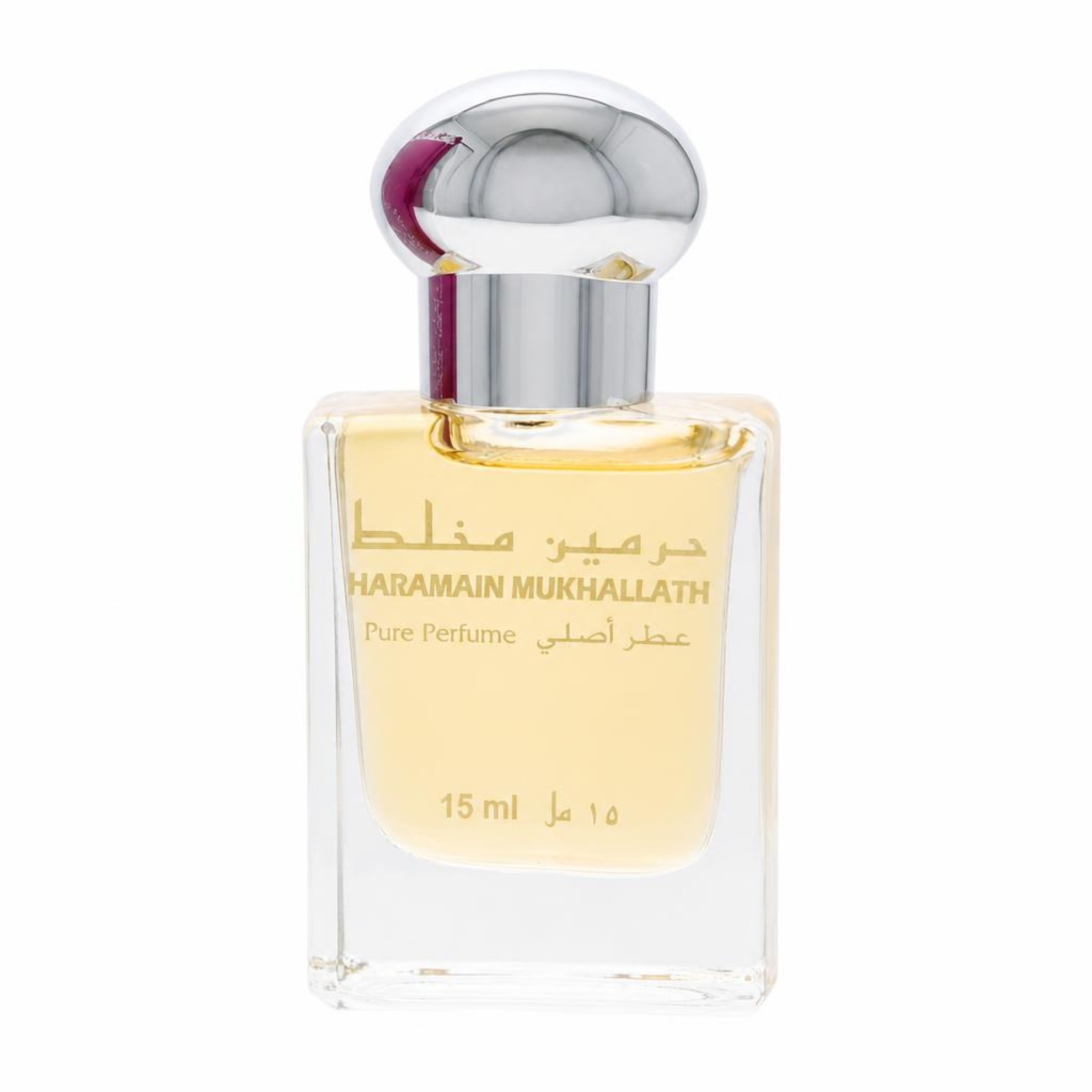 Al Haramain Mukhallath Eau De Parfum Spray 15 ml