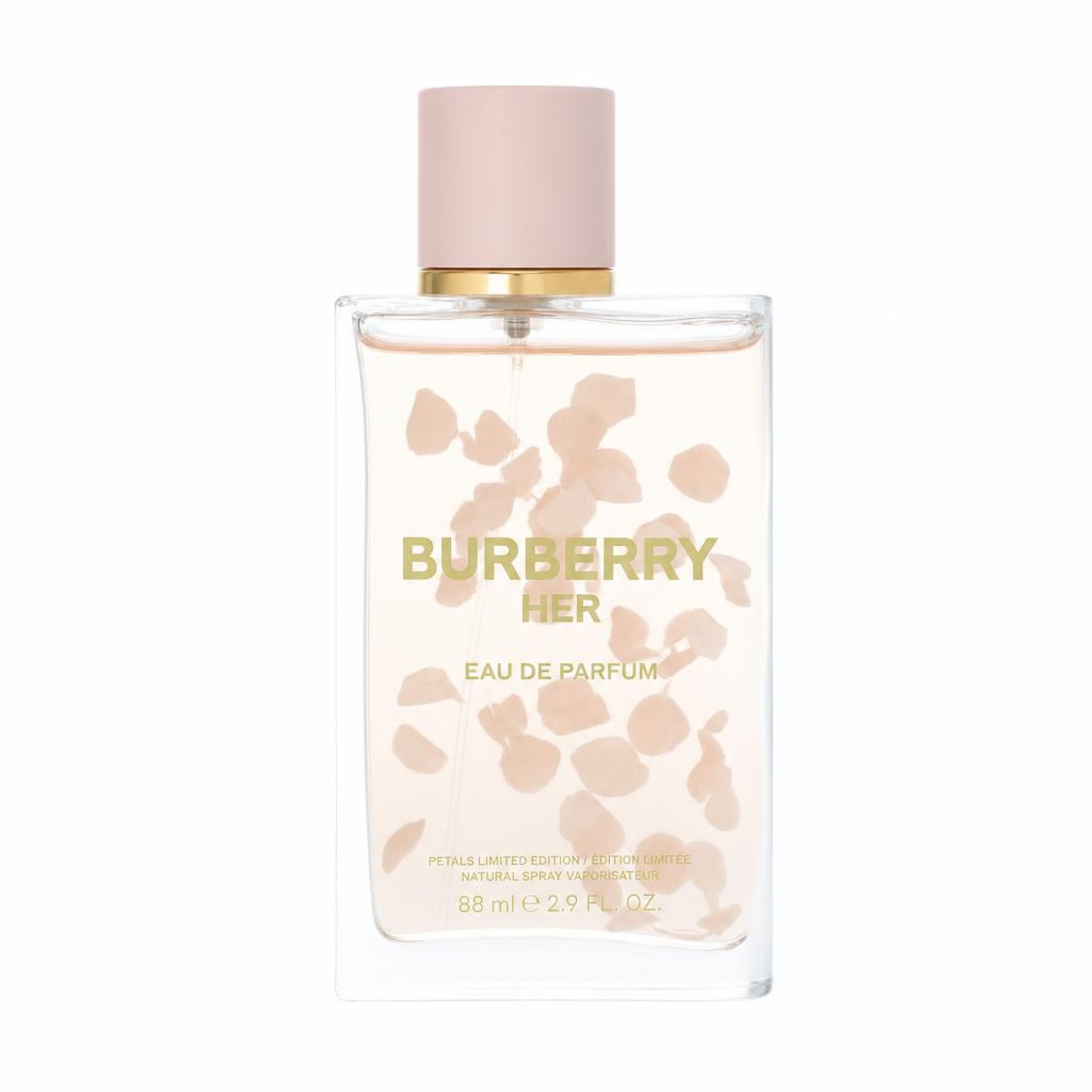 Burberry Her Petals Eau De Parfum Spray 85 ml
