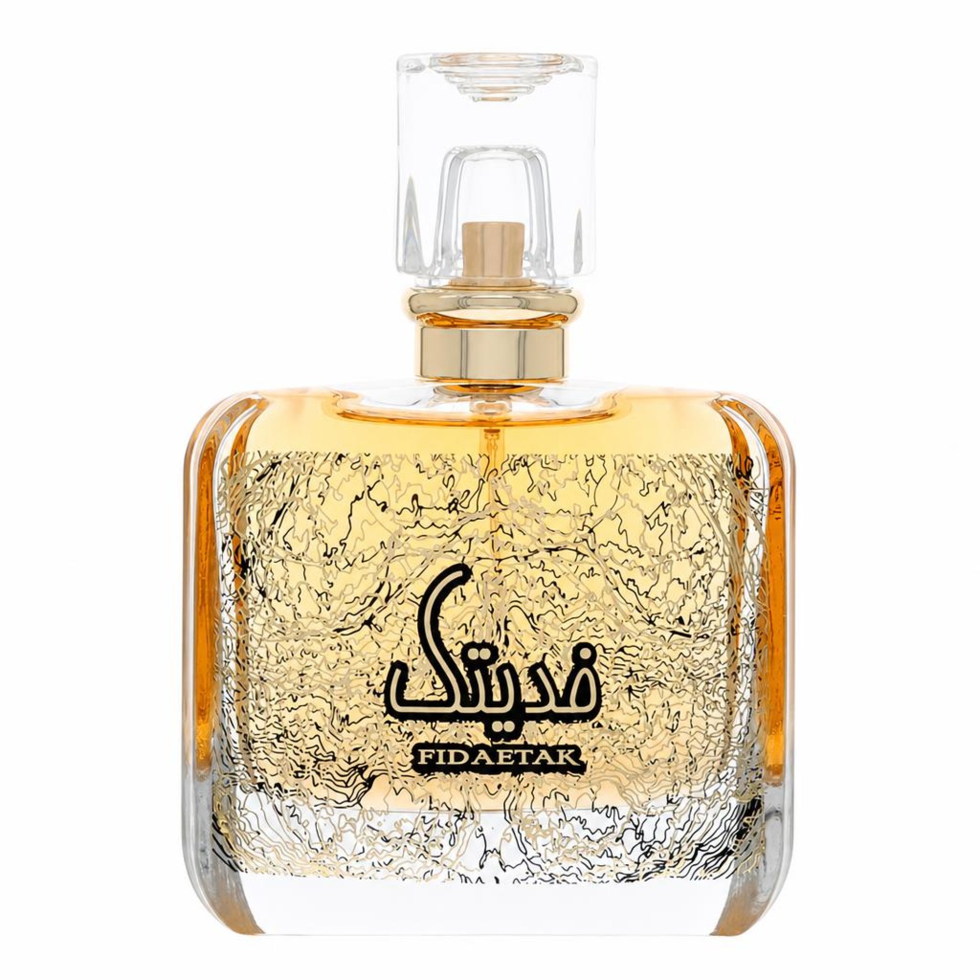 Image of Al Zaafaran Ard Fidaetak Eau De Parfum Spray (Unisex Unboxed) 100 ml