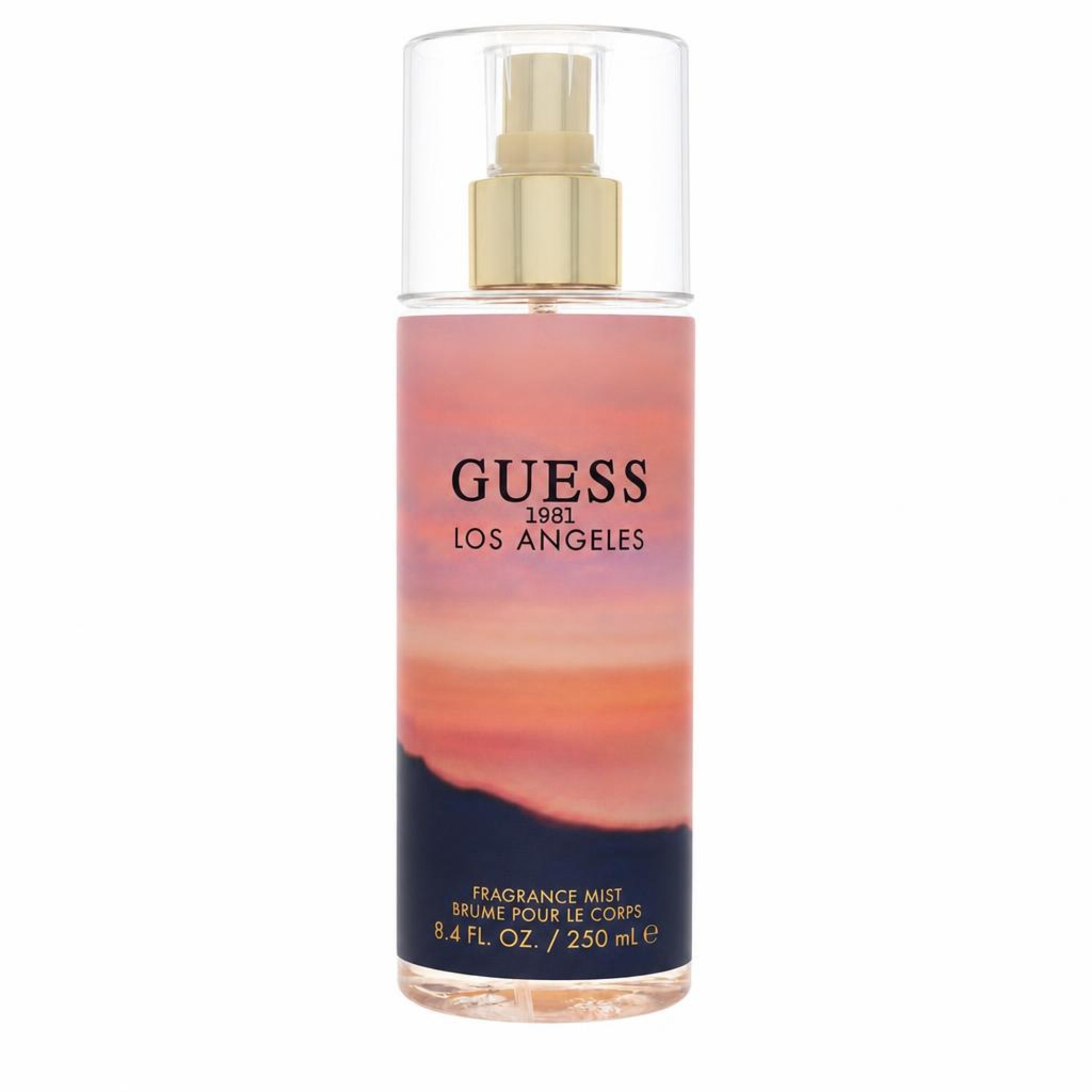 Guess 1981 Los Angeles Fragrance Mist 250 ml