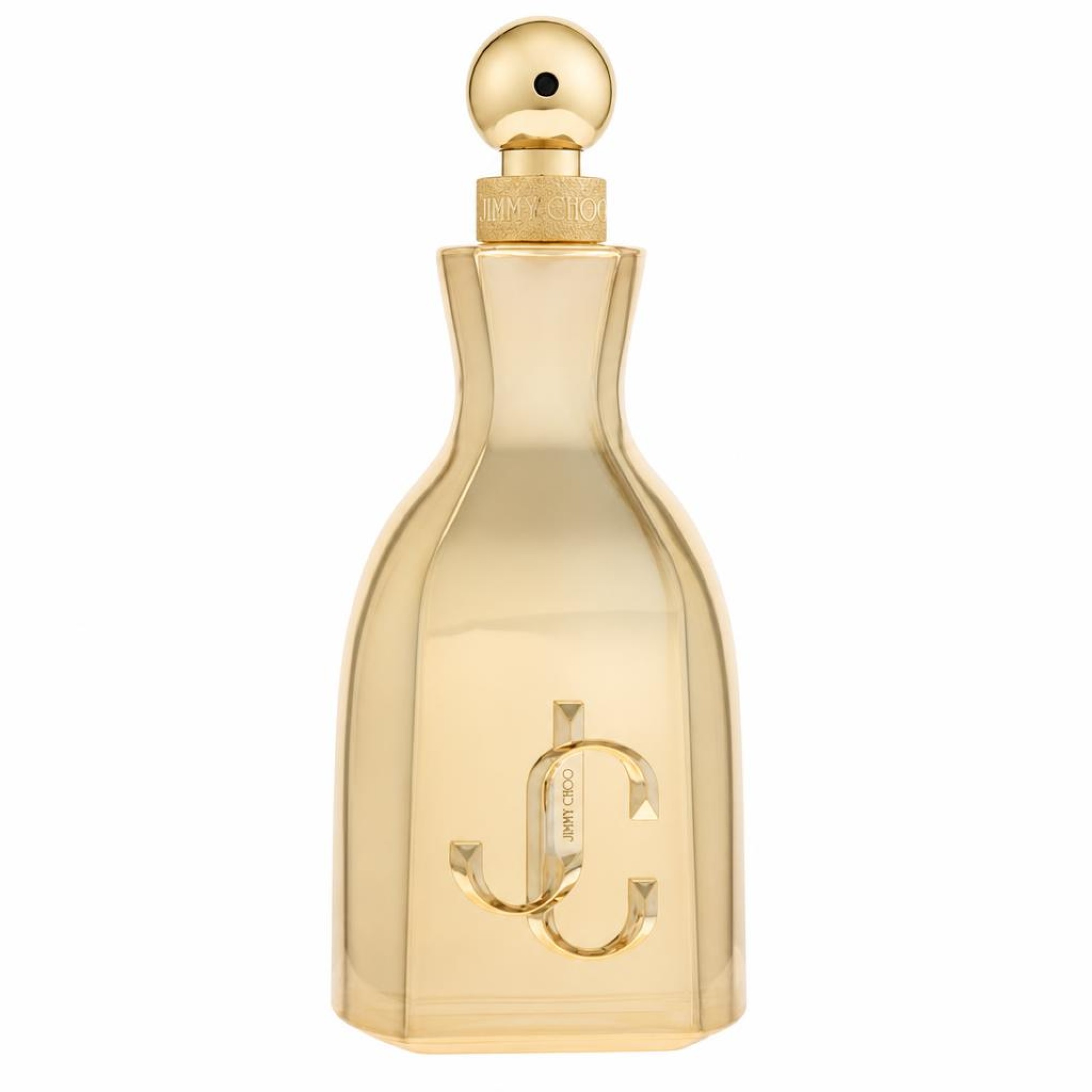Jimmy Choo I Want Choo Le Parfum Eau De Parfum Spray (Tester) 122 ml