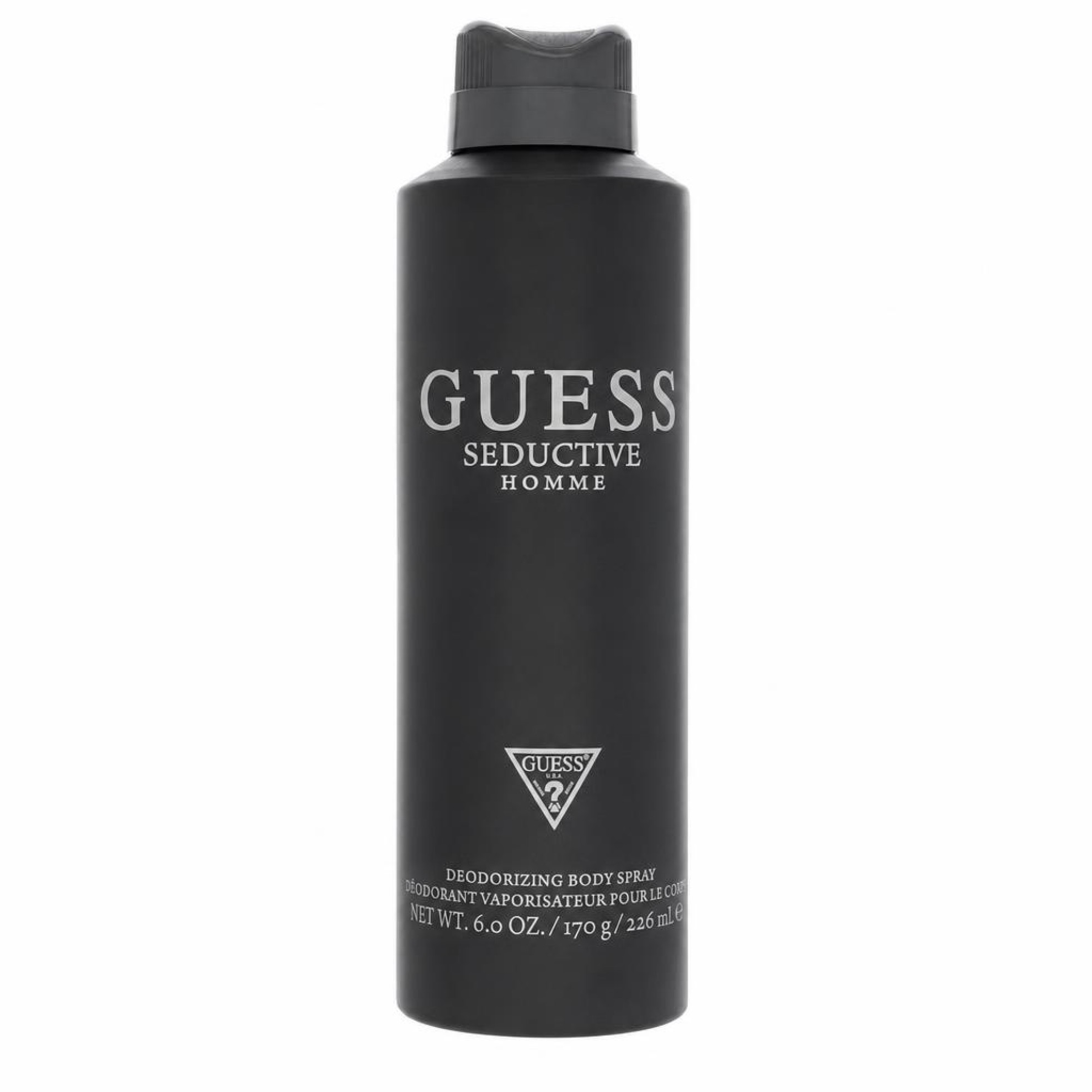 Guess Seductive Deodorant Spray 178 ml