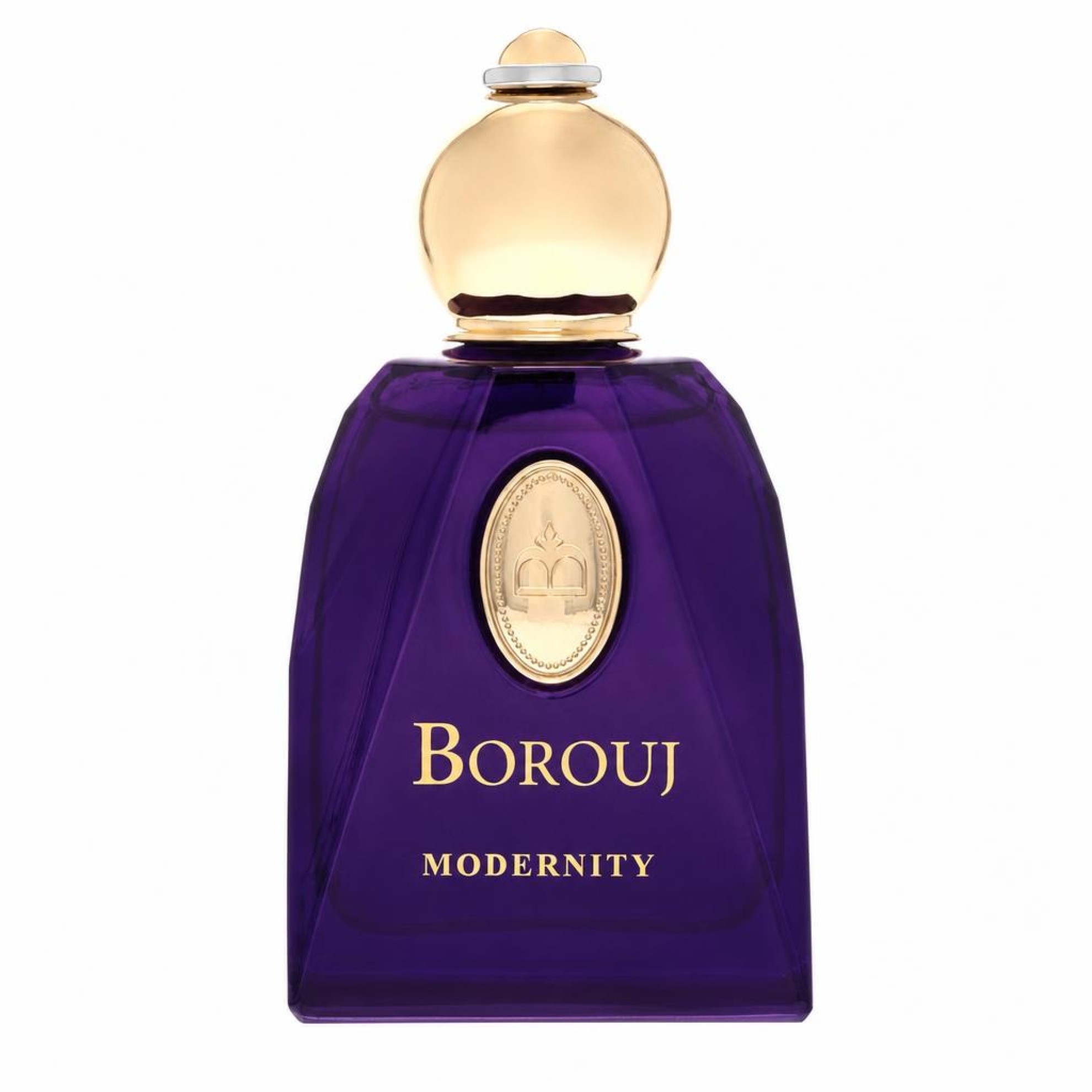 Image of Borouj Modernity Eau De Parfum Spray (Unisex Unboxed) 80 ml