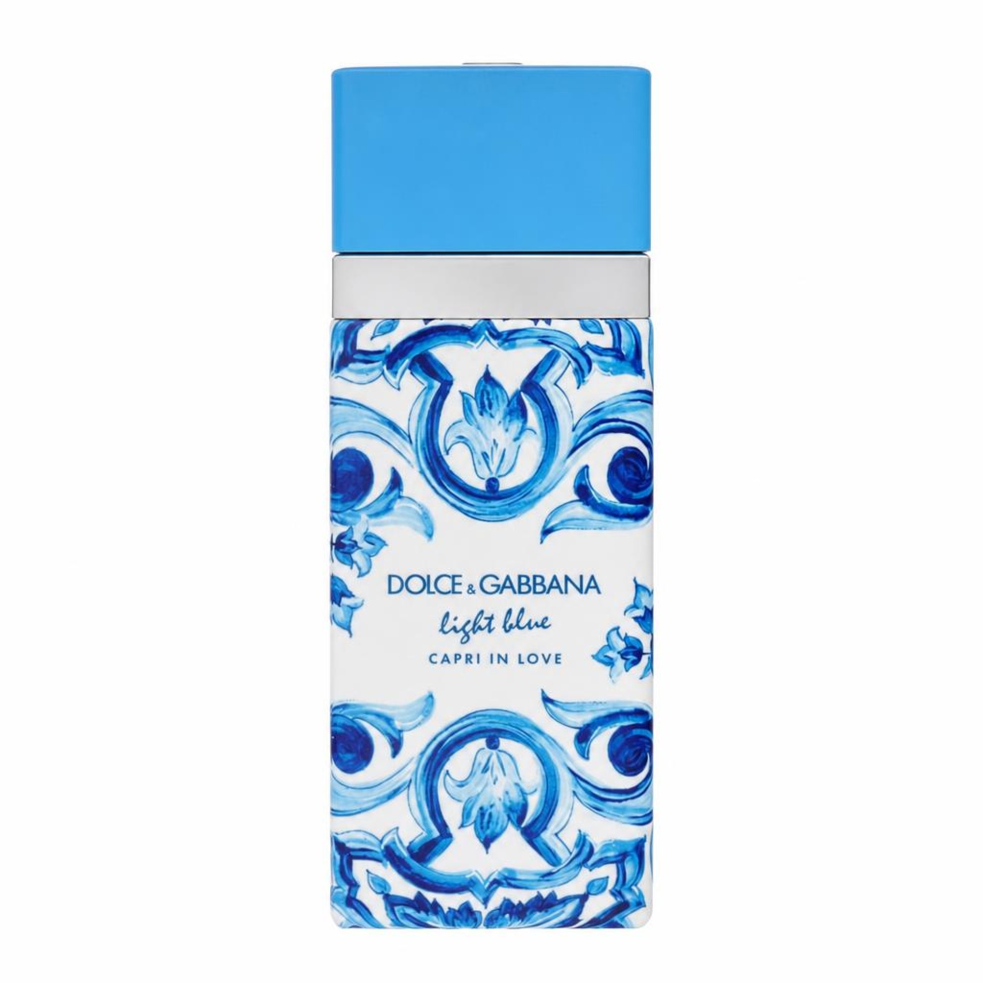 Dolce&Gabbana Light Blue Capri In Love Eau de Parfum 50ml