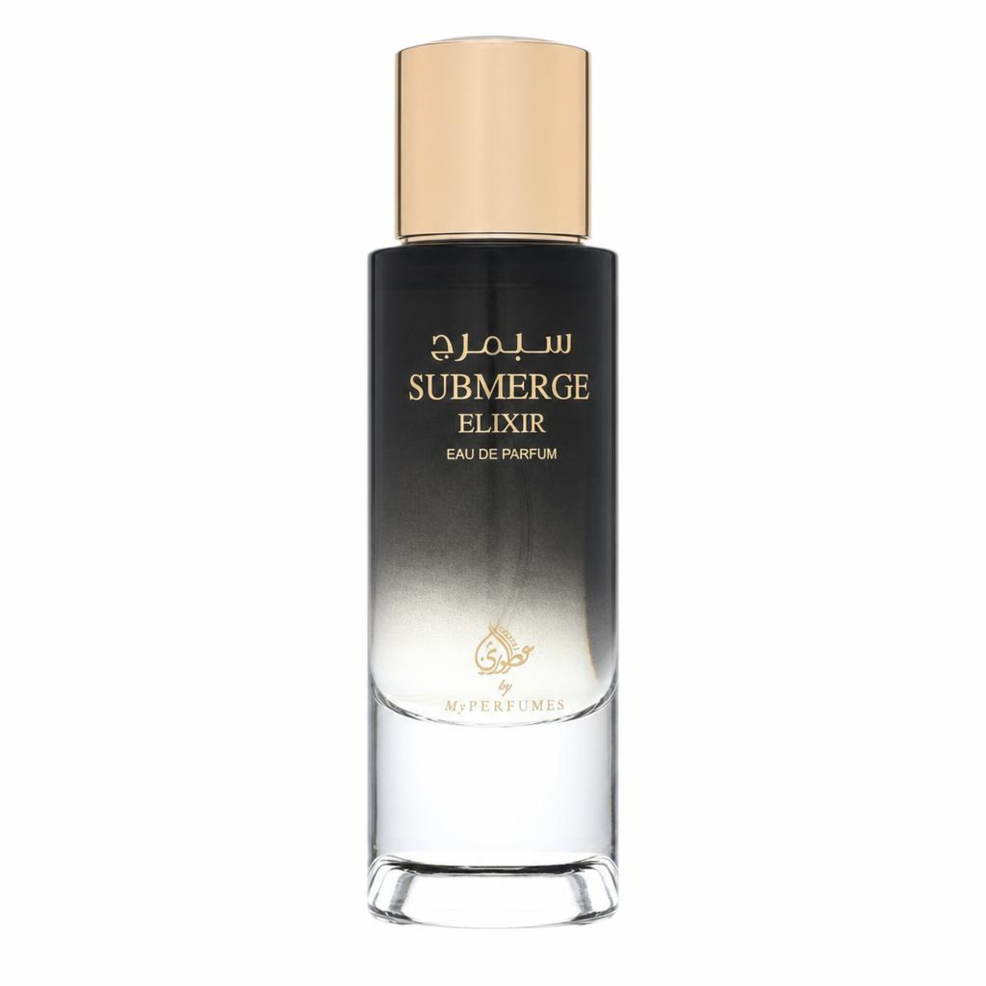 My Perfumes Submerge Elixir Eau De Parfum Spray 100 ml