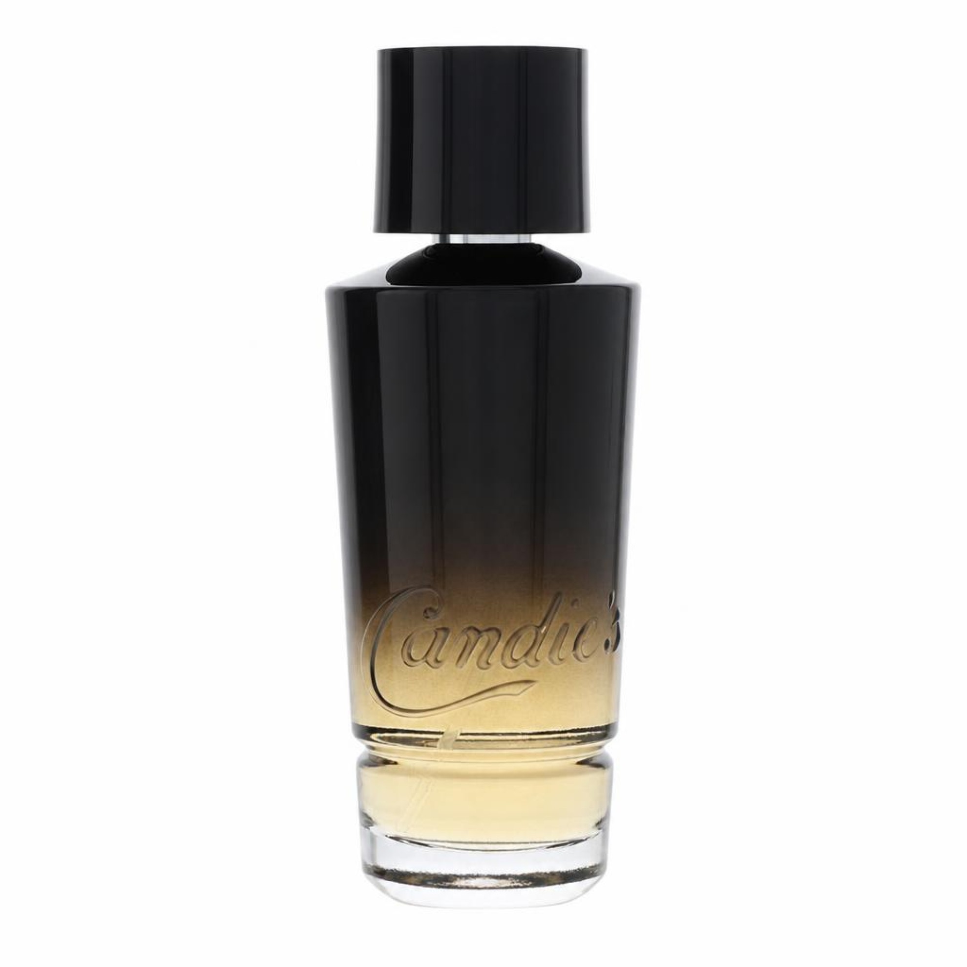 Candies Black Eau De Toilette Spray (Limited Edition) 100 ml