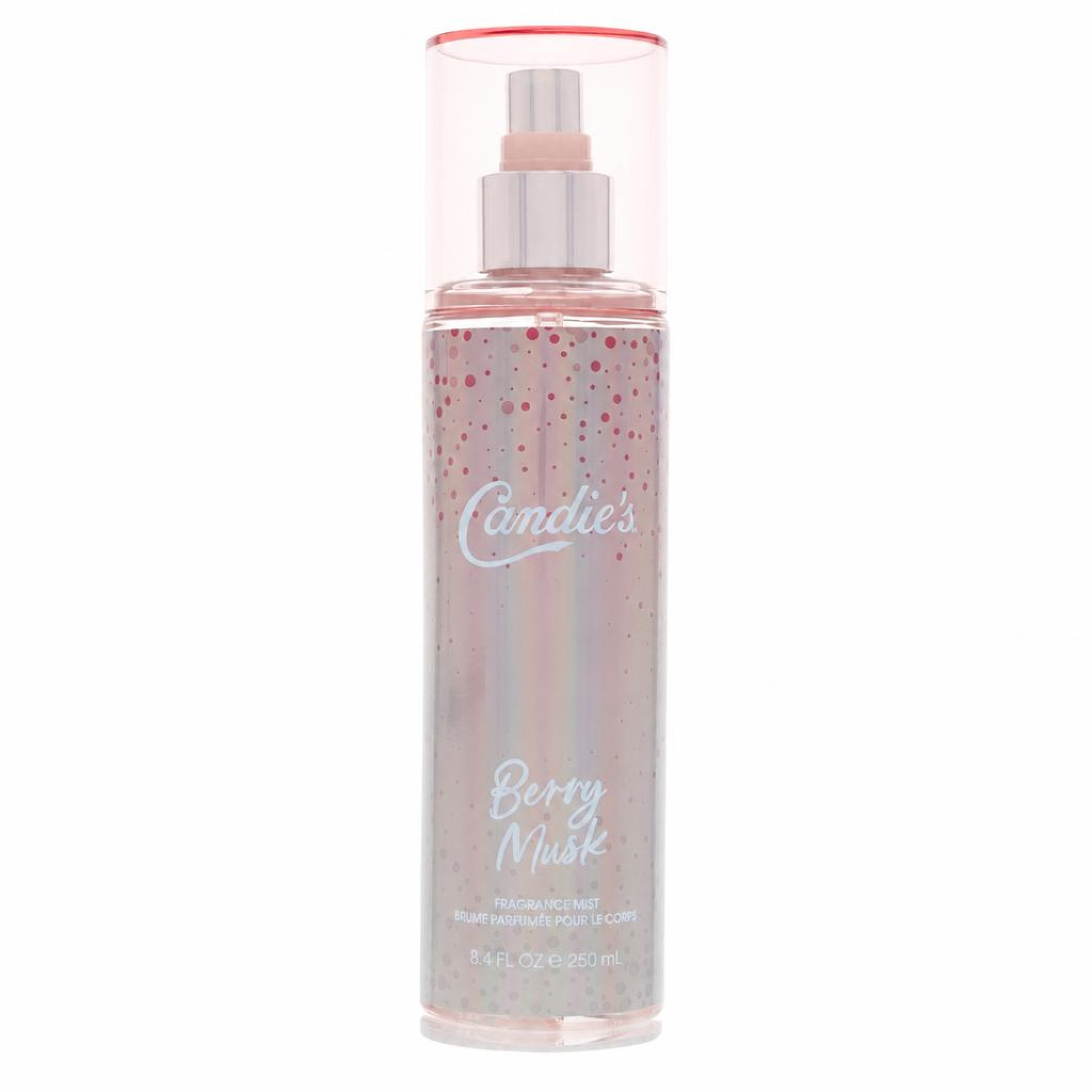 Candies Berry Musk Body Mist 250 ml