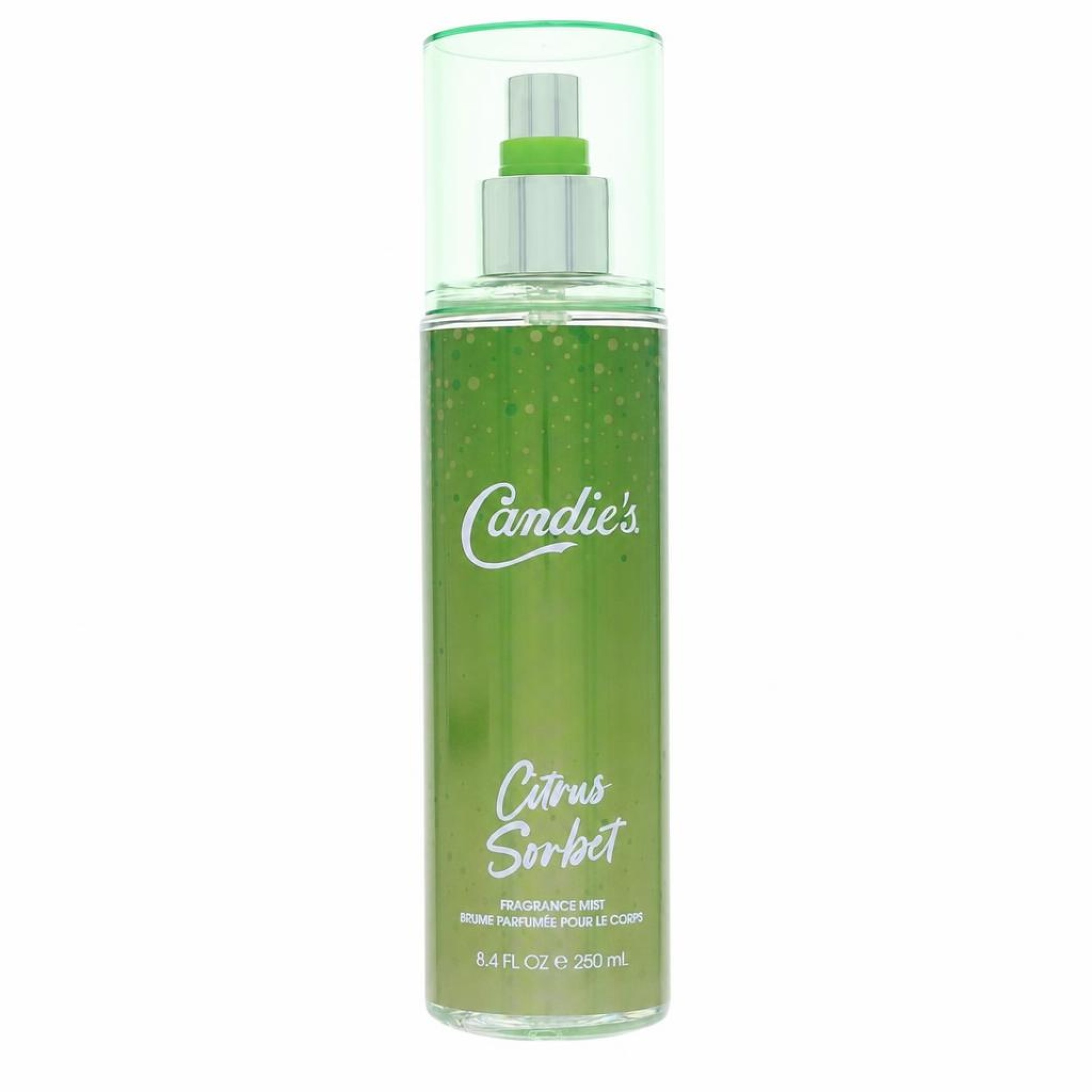 Candies Citrus Sorbet Body Mist 250 ml