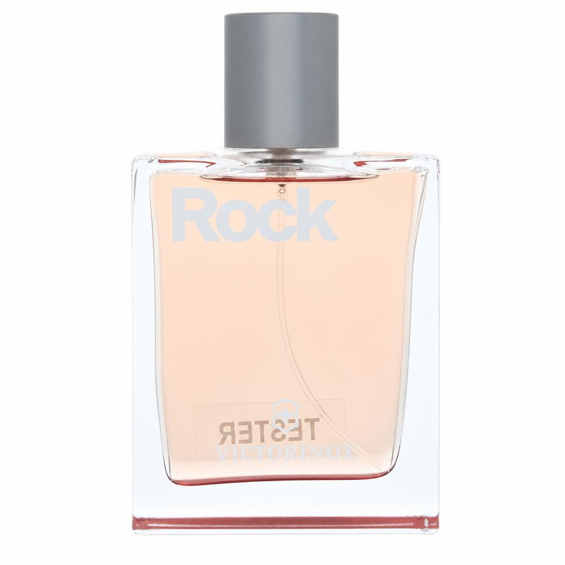 Victorinox Rock Eau De Toilette Spray (Tester) 100 ml