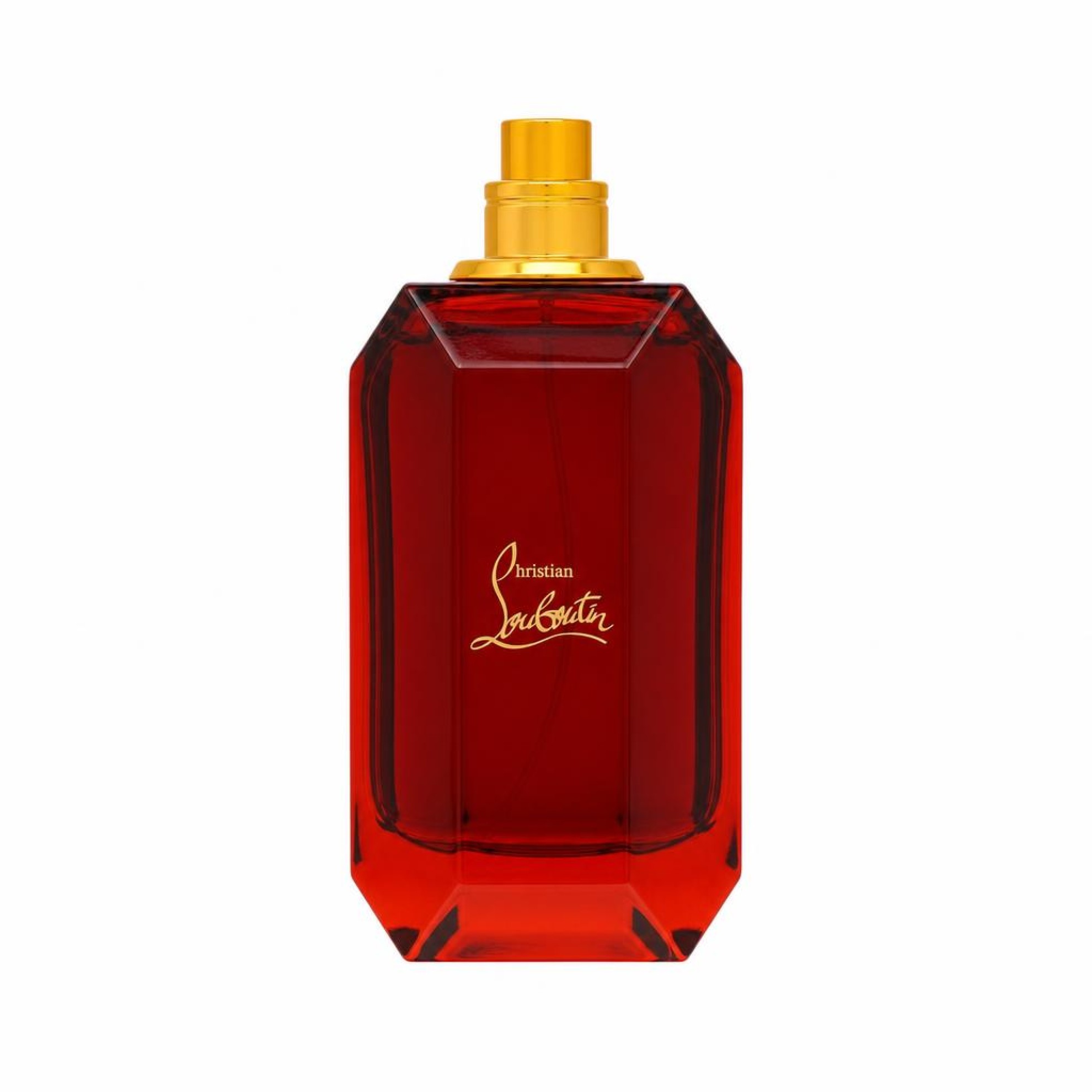 Christian Louboutin Loubicharme Eau De Parfum Intense Spray with pouch (Tester) 90 ml