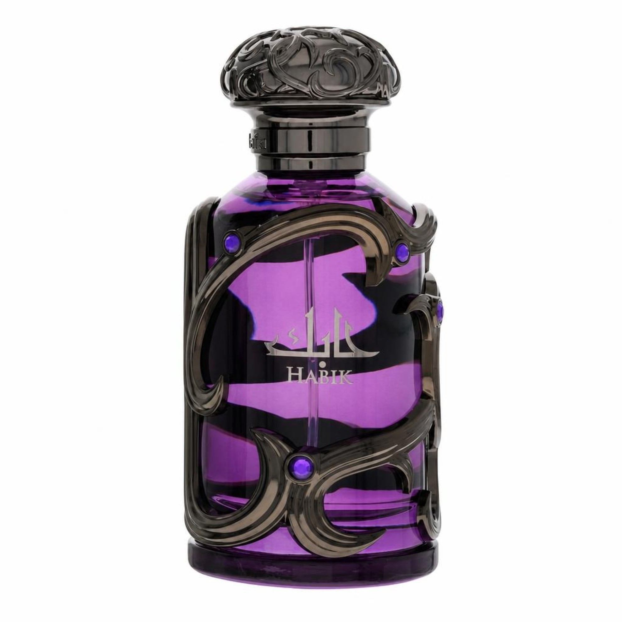 Lattafa Habik Eau De Parfum Spray 100 ml