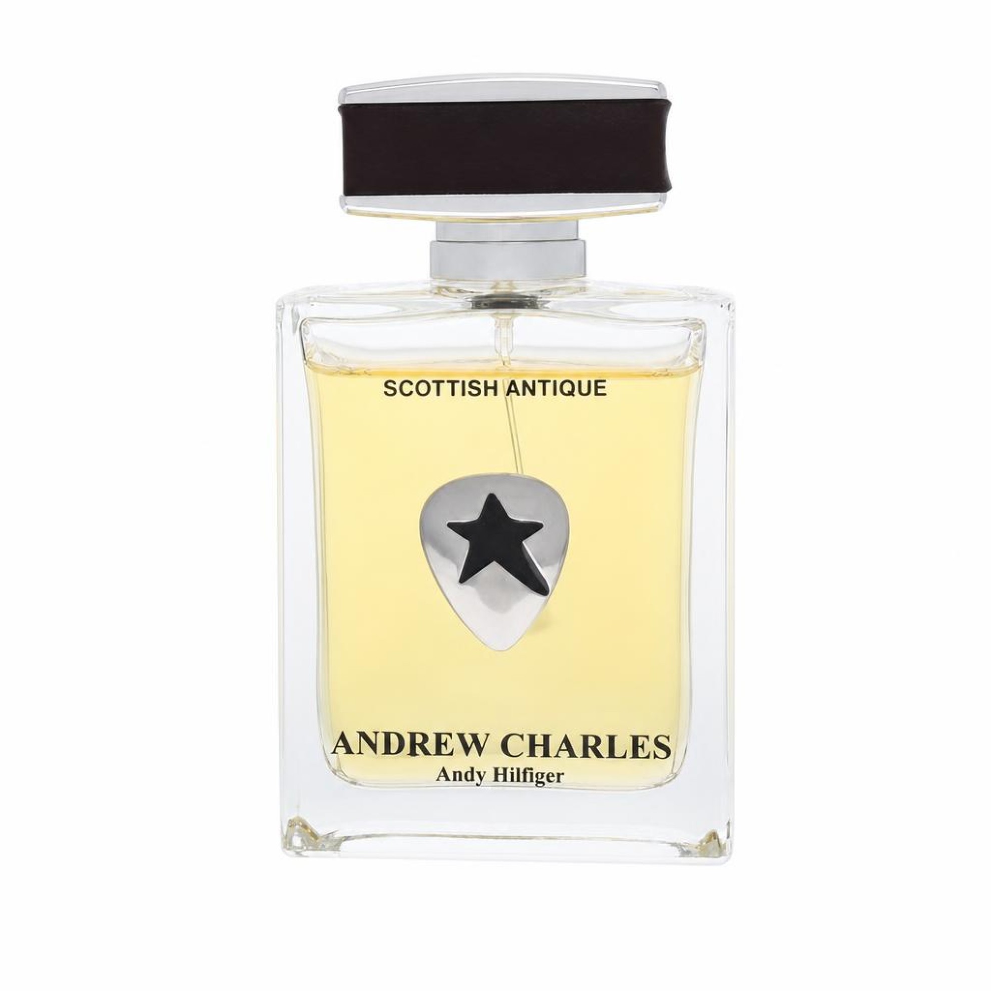 Andy Hilfiger Andrew Charles Scottish Antique Eau De Toilette Spray 100 ml