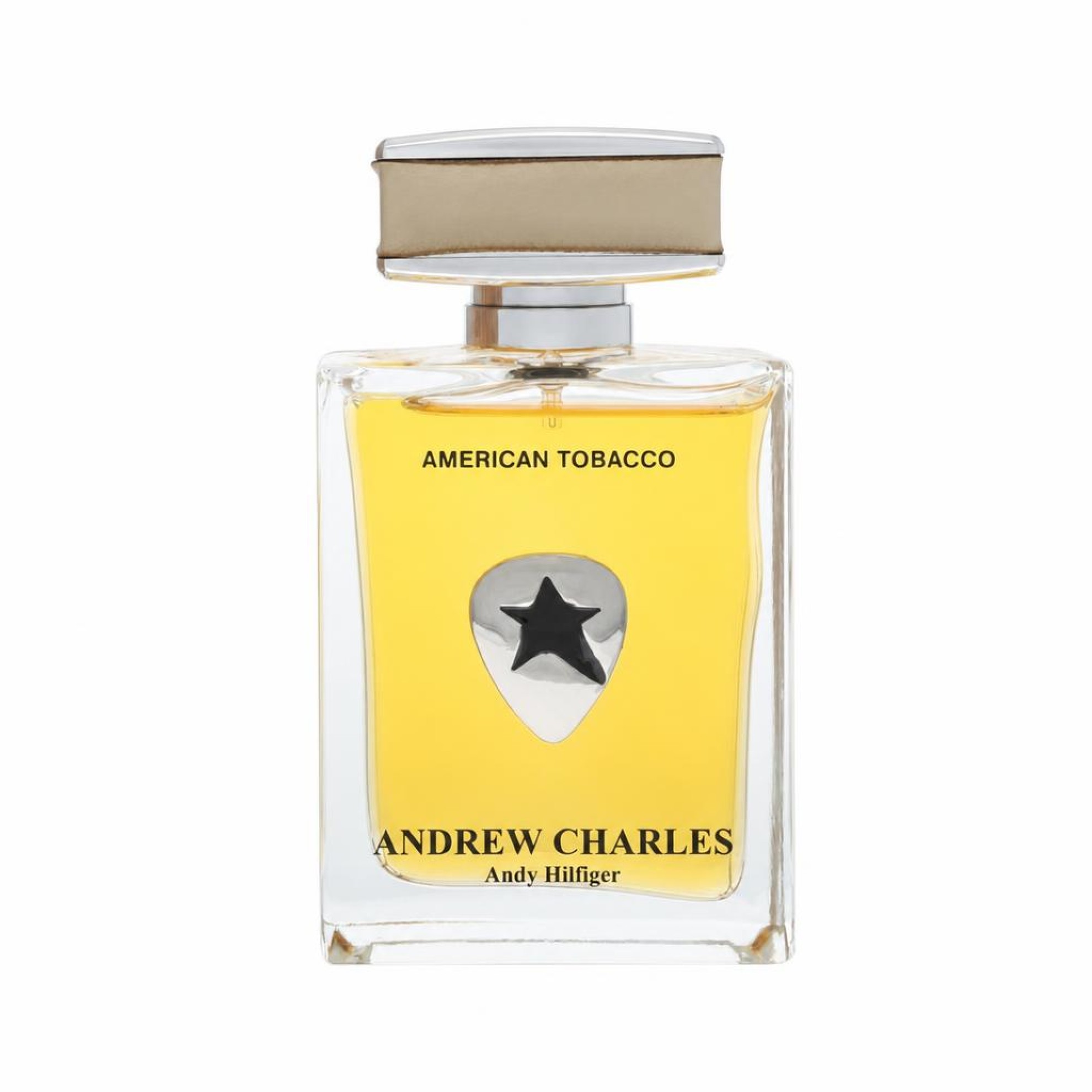 Image of Andy Hilfiger Andrew Charles American Tobacco Eau De Toilette Spray (Unboxed) 100 ml