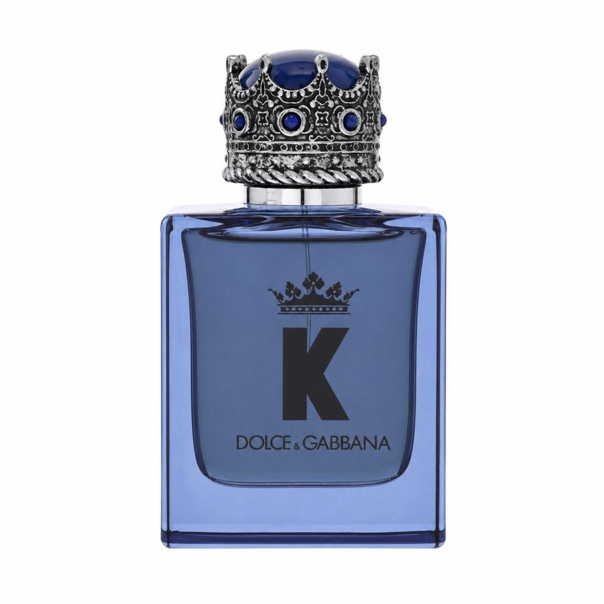 Dolce & Gabbana K Eau De Parfum Intense Spray 50 ml