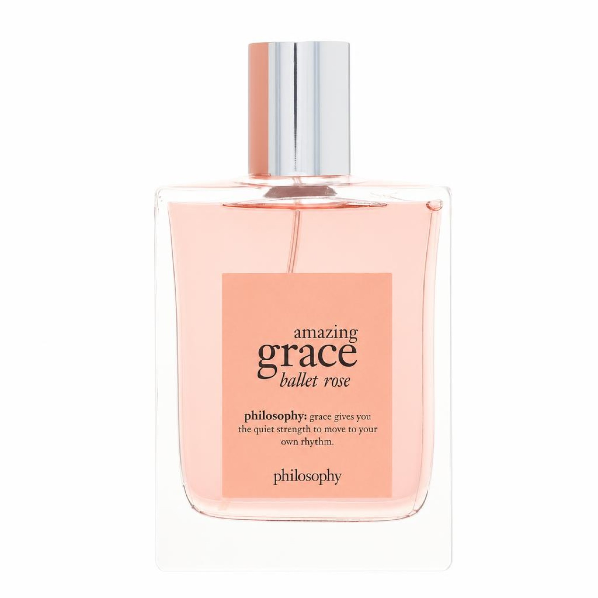 Philosophy Amazing Grace Ballet Rose Eau De Toilette Spray 120 ml