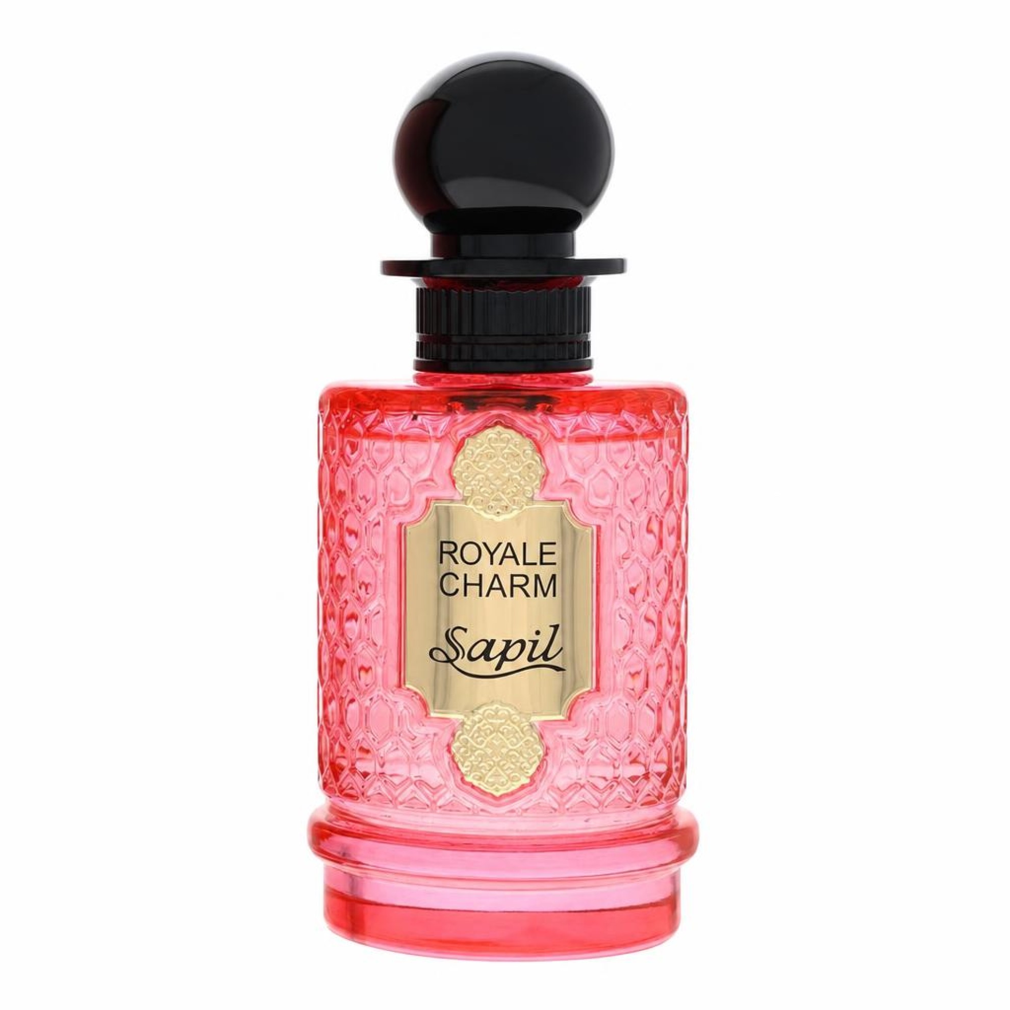 Sapil Royale Charm Eau De Parfum Spray (Unisex) 100 ml