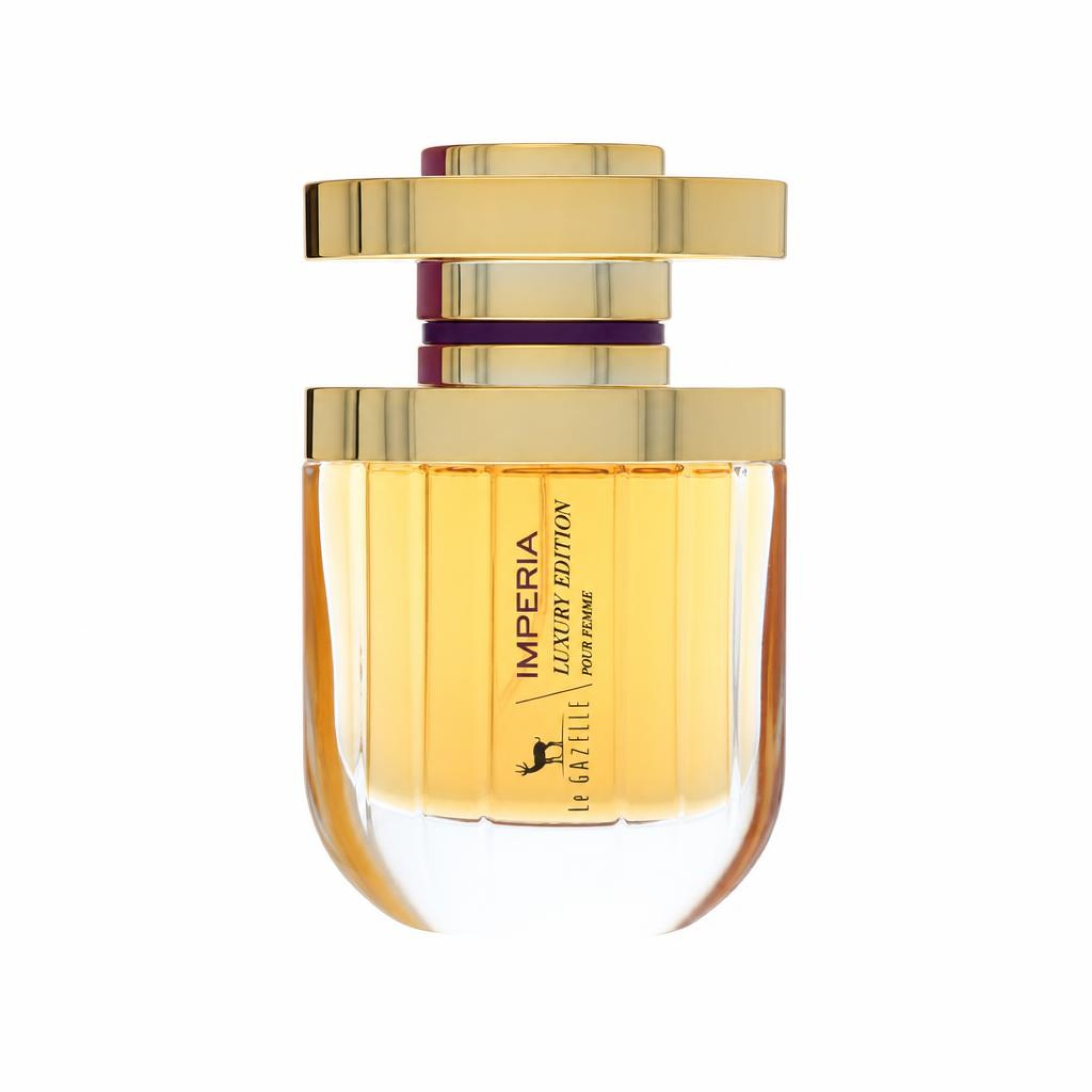 Le Gazelle Imperia Luxury Eau De Parfum Spray 100 ml