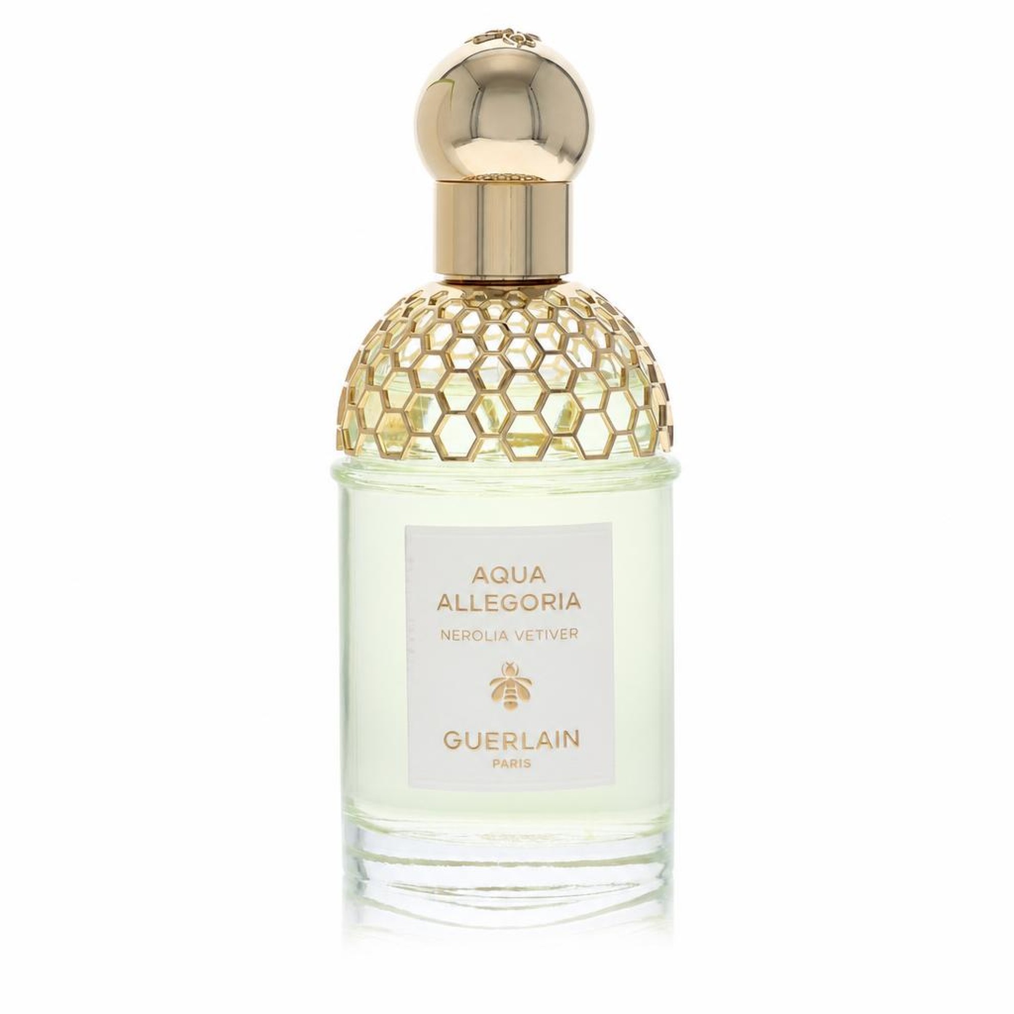 Guerlain Aqua Allegoria Nerolia Vetiver Eau De Toilette Spray 75ml