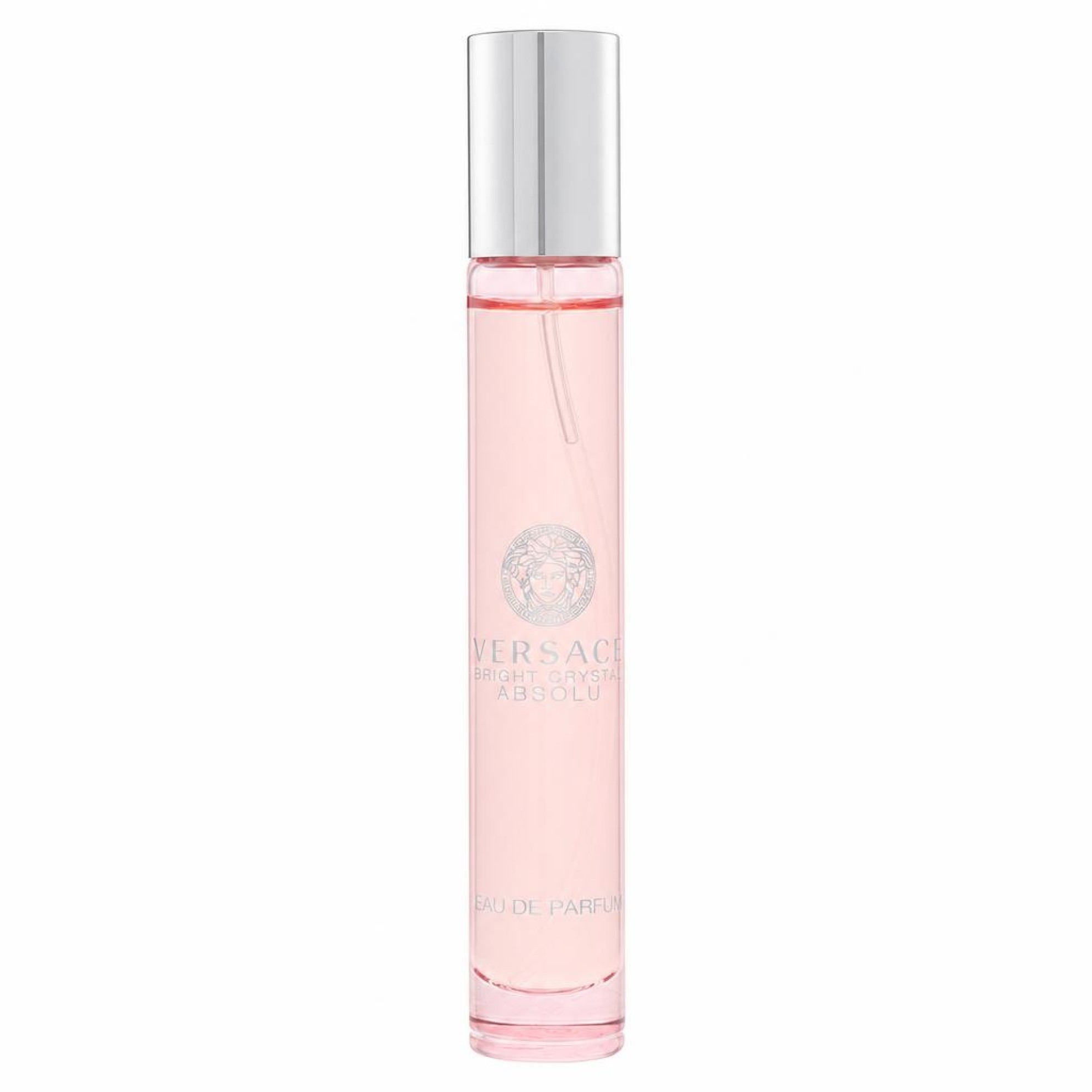 Versace Bright Crystal Absolu Mini EDP Spray .3  oz