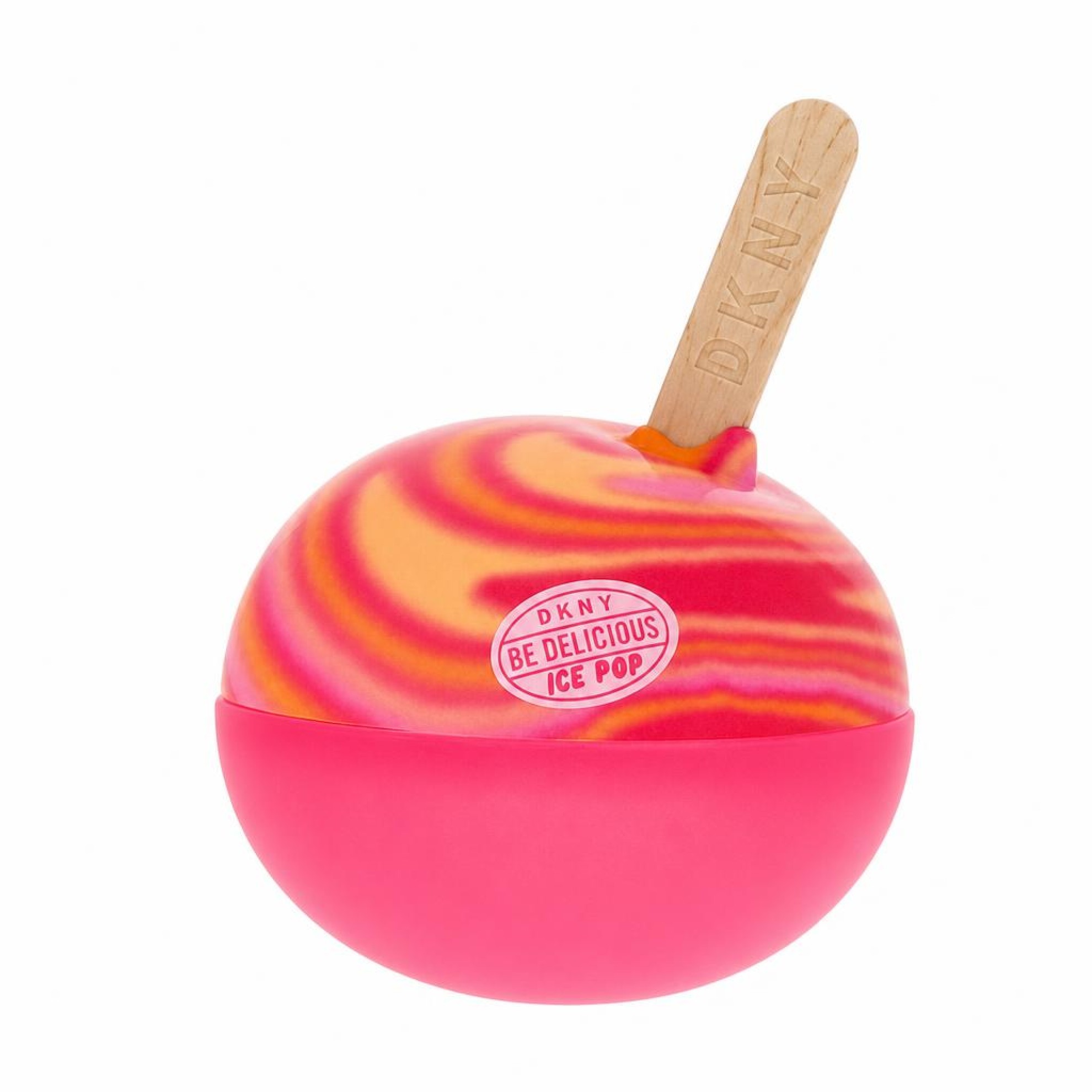 DKNY Ice Pop Very Cherry Eau de Parfum 50ml Donna