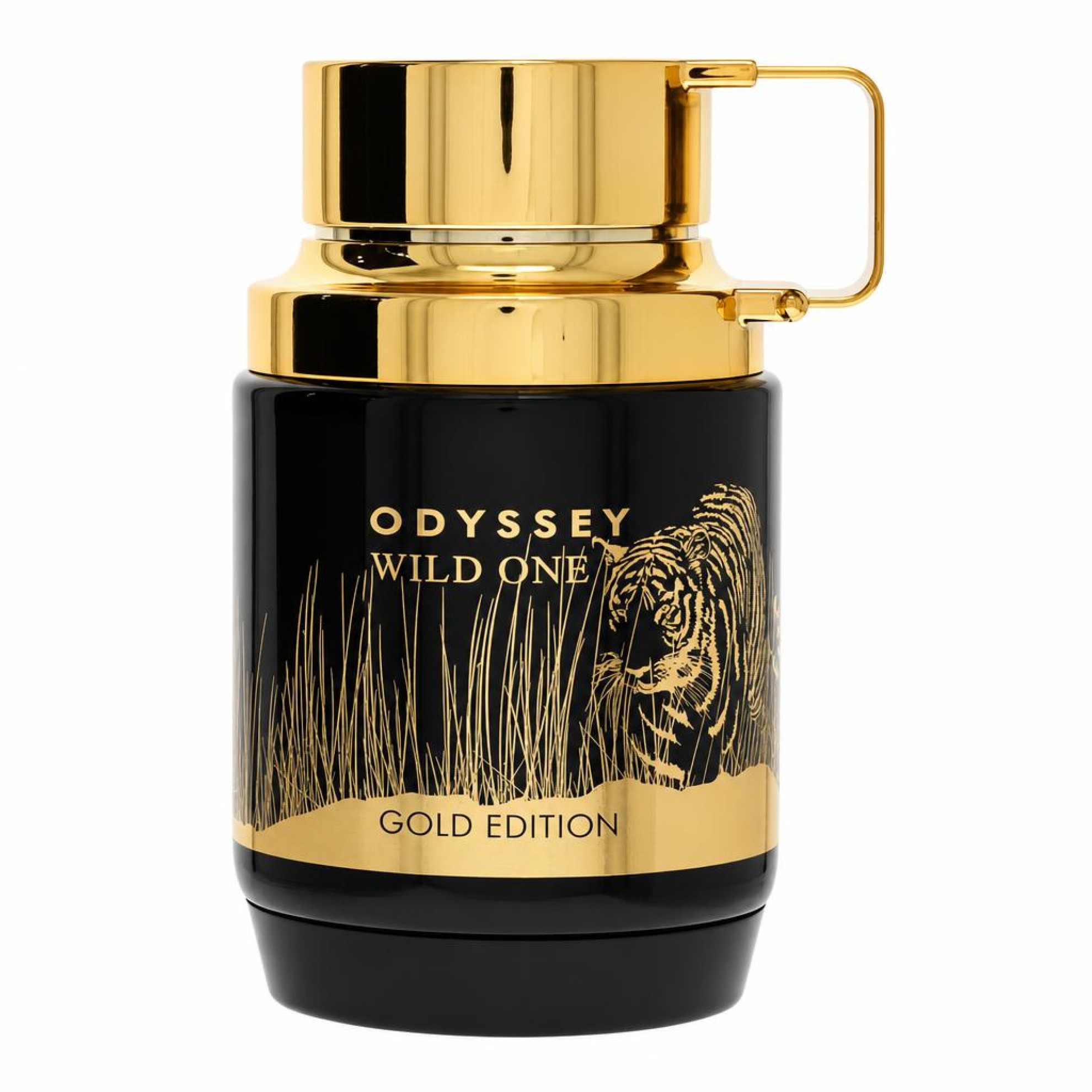 Image of Armaf Odyssey Wild One Eau De Parfum Spray (Unboxed) 100 ml