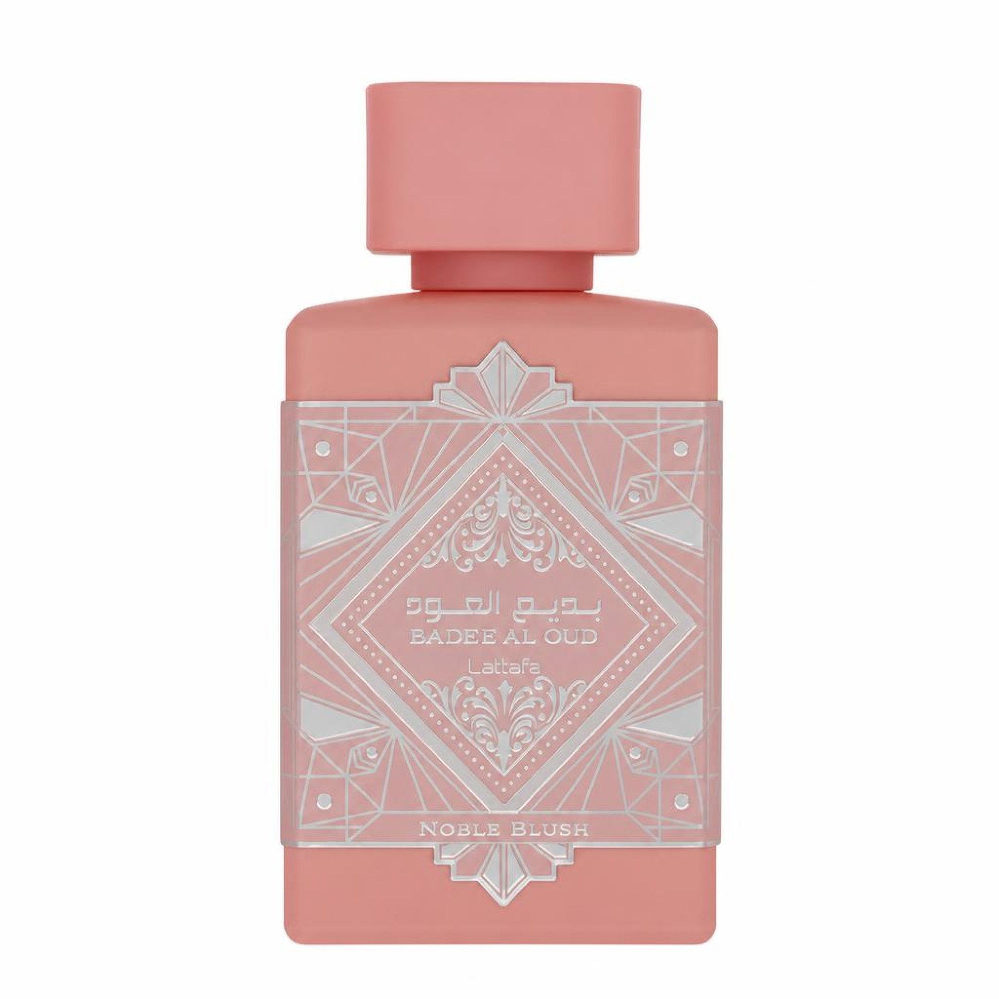 Lattafa Badee Al Oud Noble Blush Eau De Parfum Spray 100 ml
