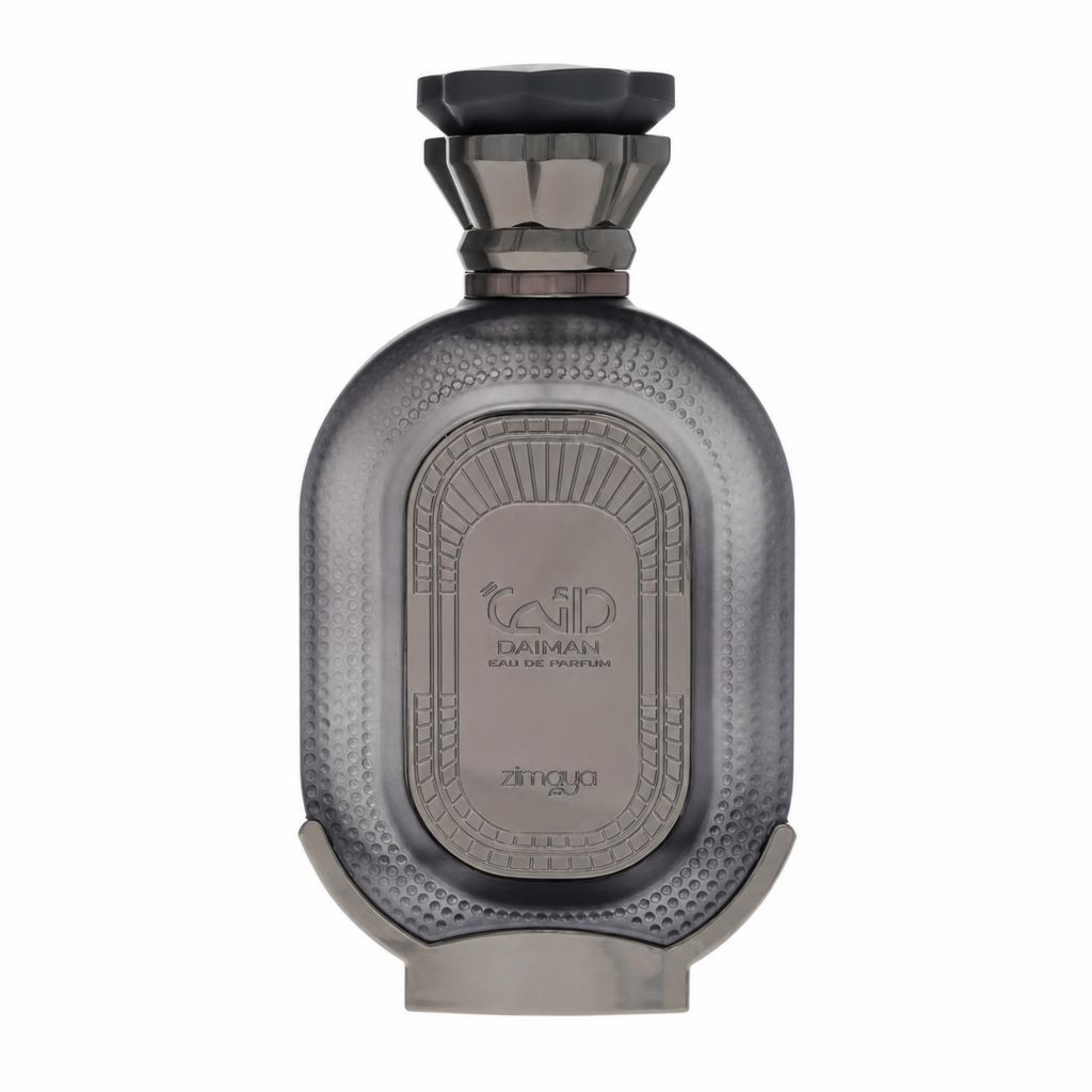 Afnan Zimaya Daiman Eclipse Eau De Parfum Spray (Unisex) 100 ml
