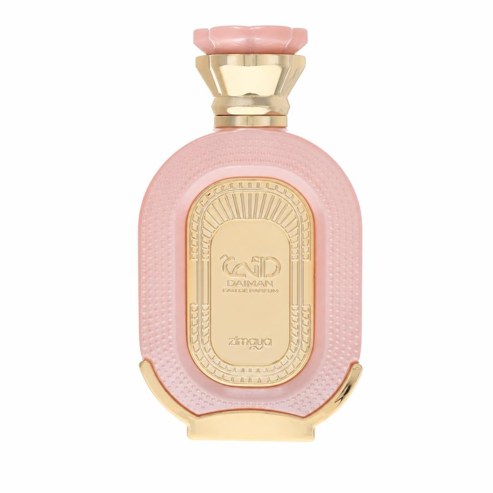 Afnan Zimaya Daiman Eden Eau De Parfum Spray (Unisex) 100 ml