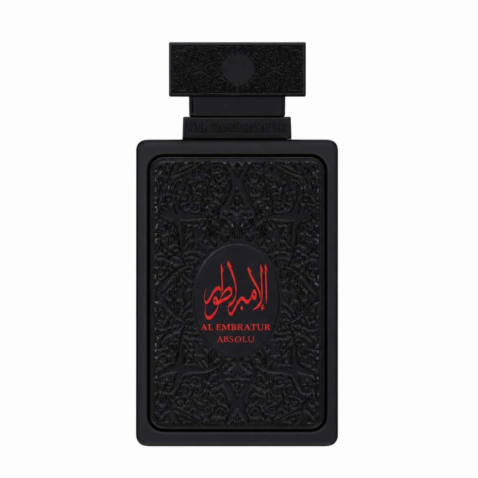 Afnan Zimaya Al Embratur Absolu Eau De Parfum Spray (Unisex) 100 ml