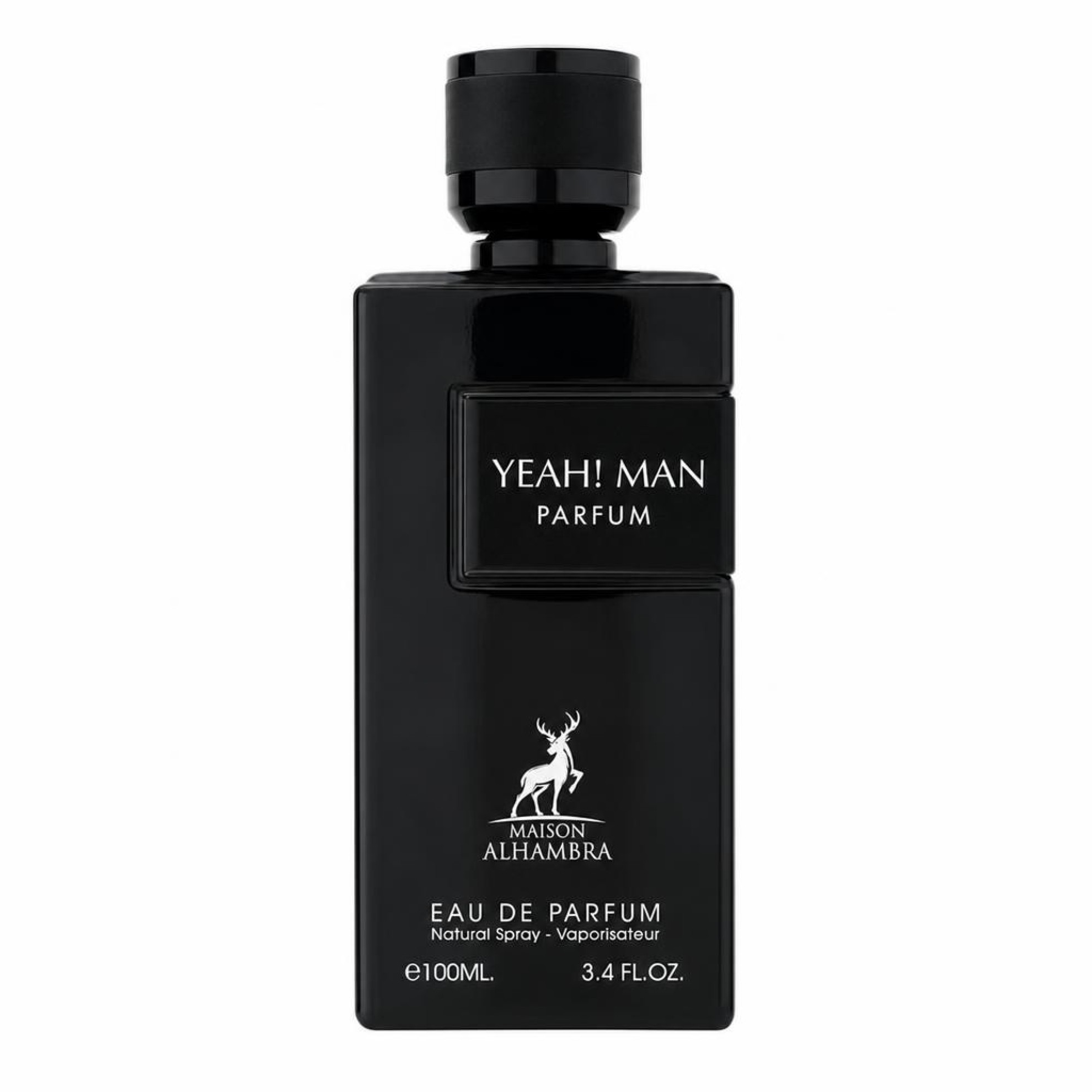 Maison Alhambra Yeah Parfum Spray 100 ml