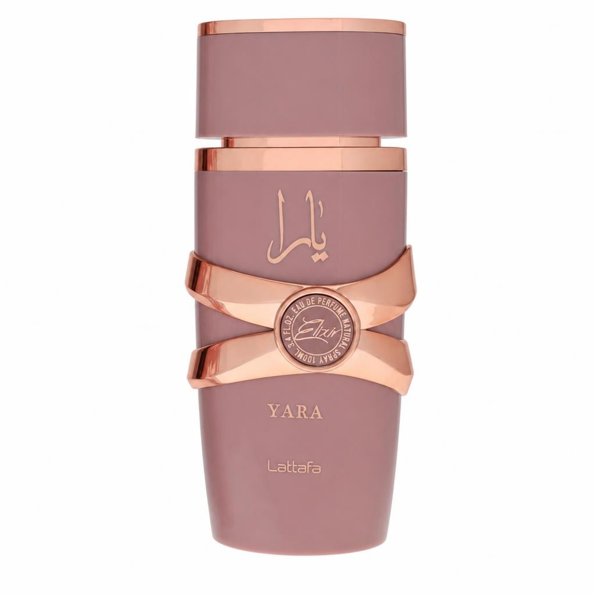 Lattafa Yara Elixir Eau De Parfum Spray 100 ml