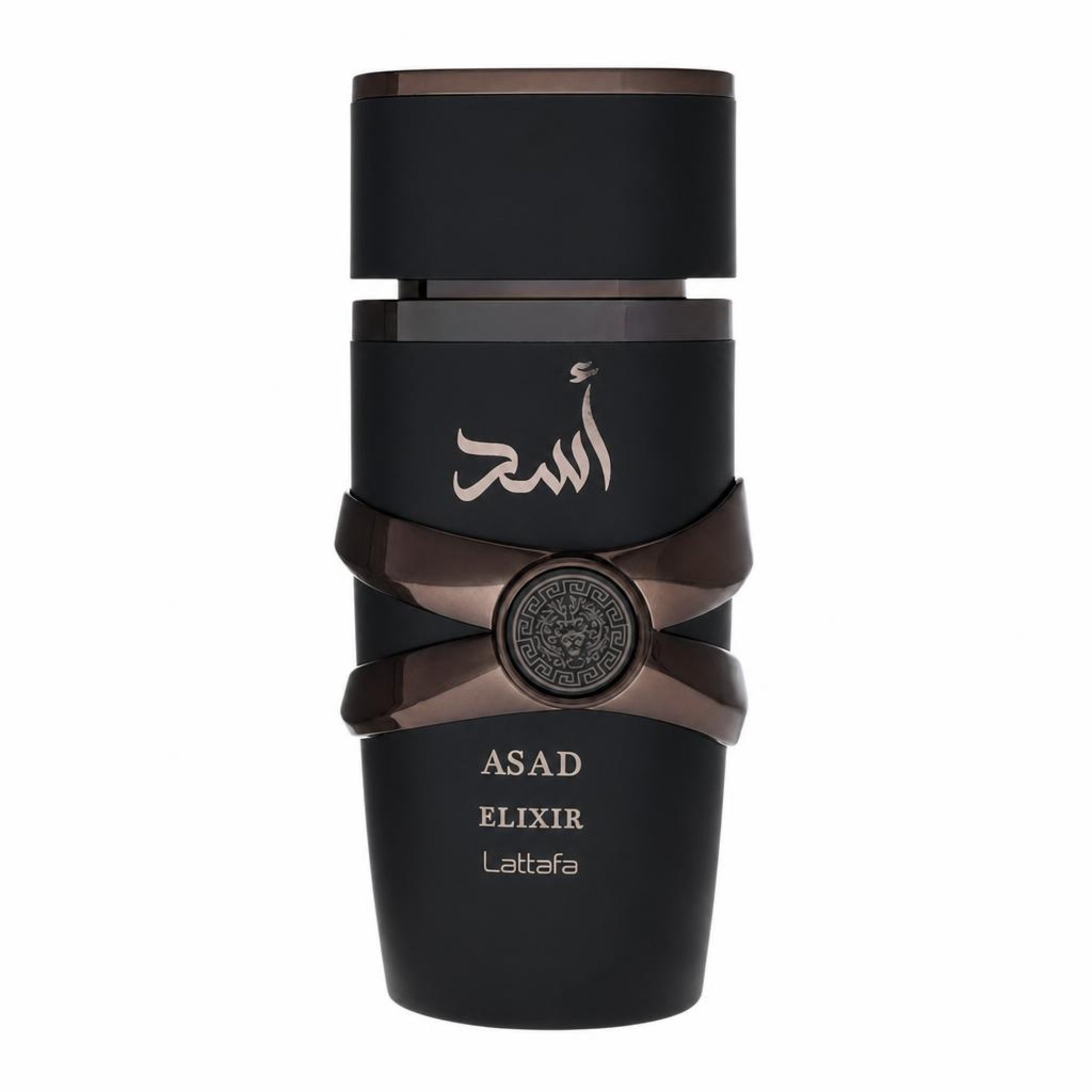 Lattafa Asad Elixir Eau De Parfum Spray 100 ml