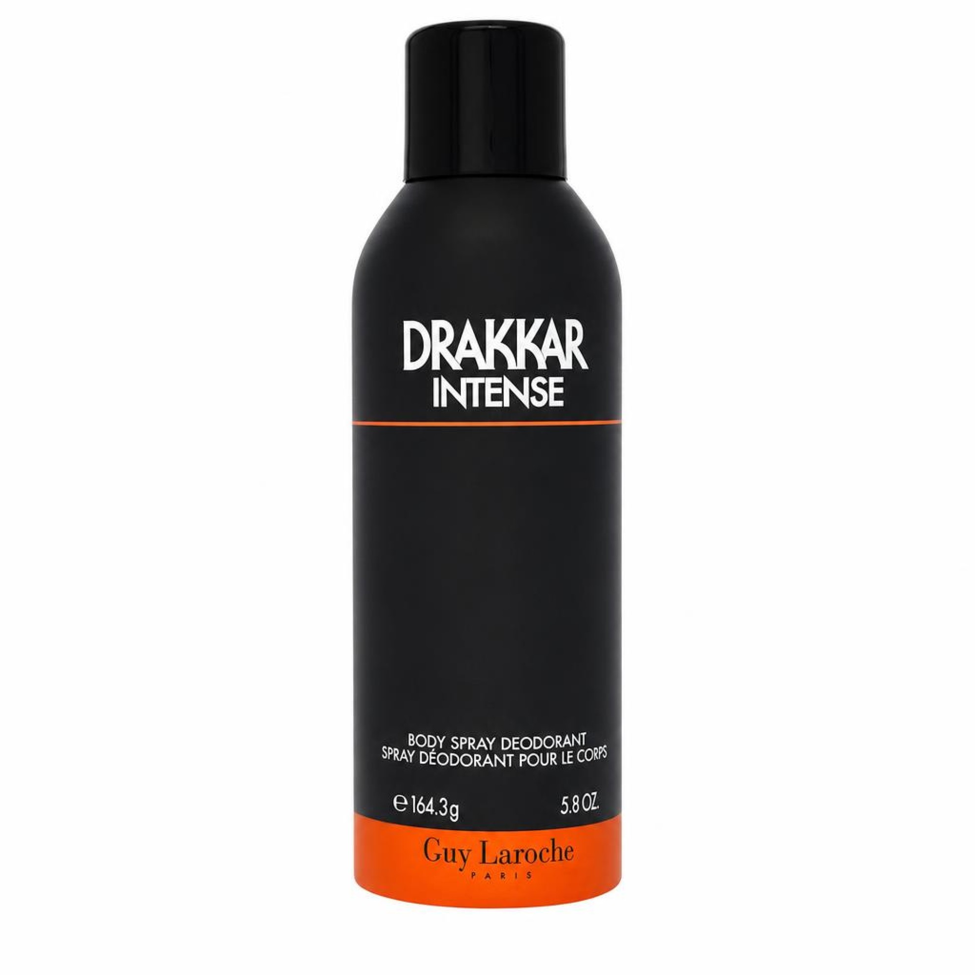 Guy Laroche Drakkar Intense Body Spray 172 ml