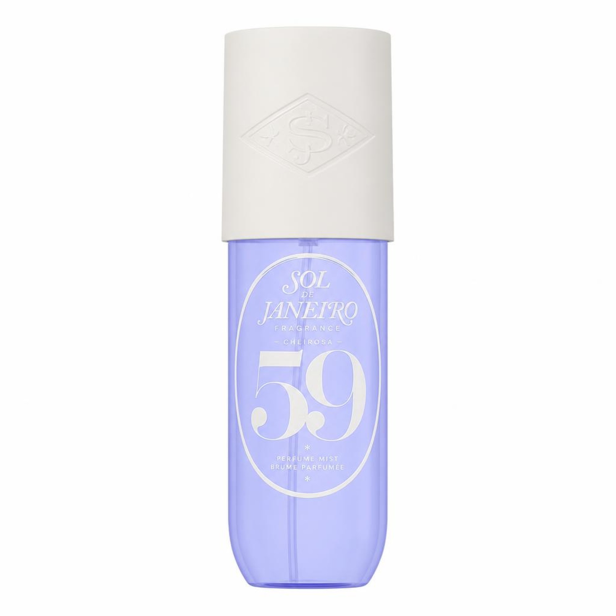 Sol De Janeiro Cheirosa 59 Perfume Body Mist 240 ml