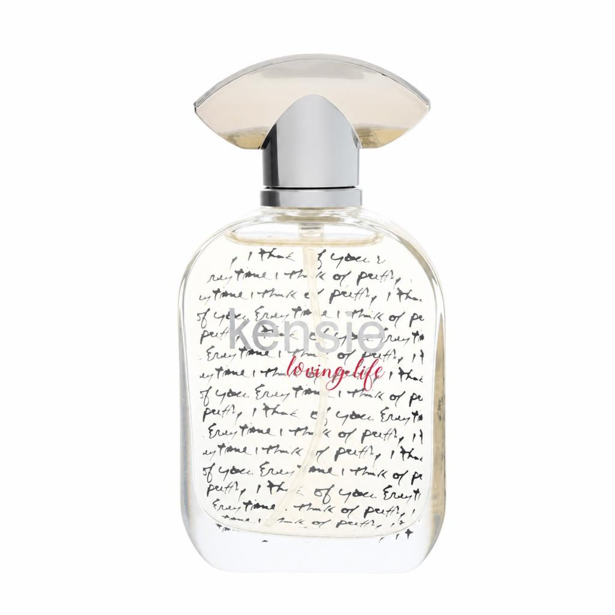 Kensie Loving Life Eau De Parfum Spray 50 ml