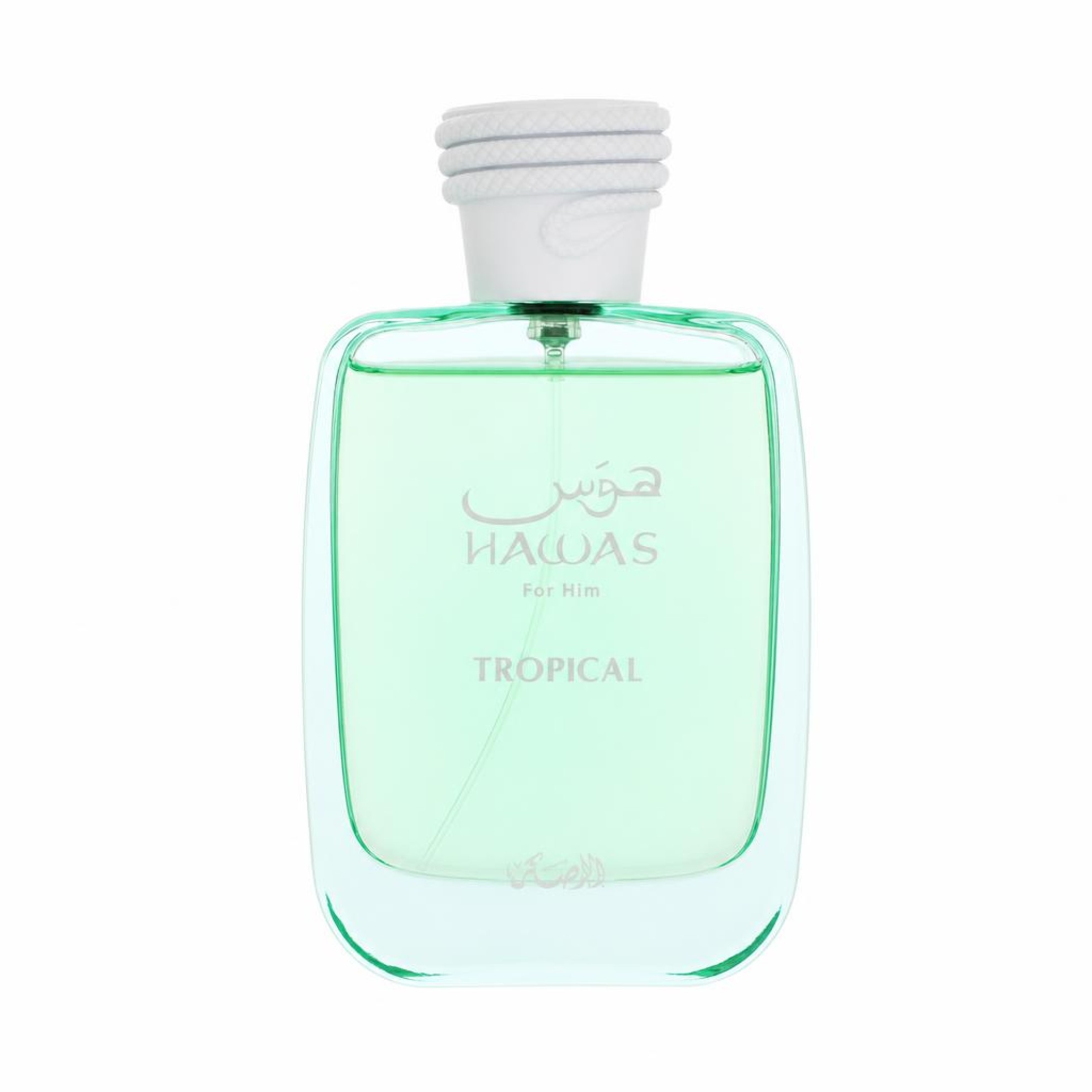 Rasasi Hawas Tropical Eau De Parfum Spray 100 ml