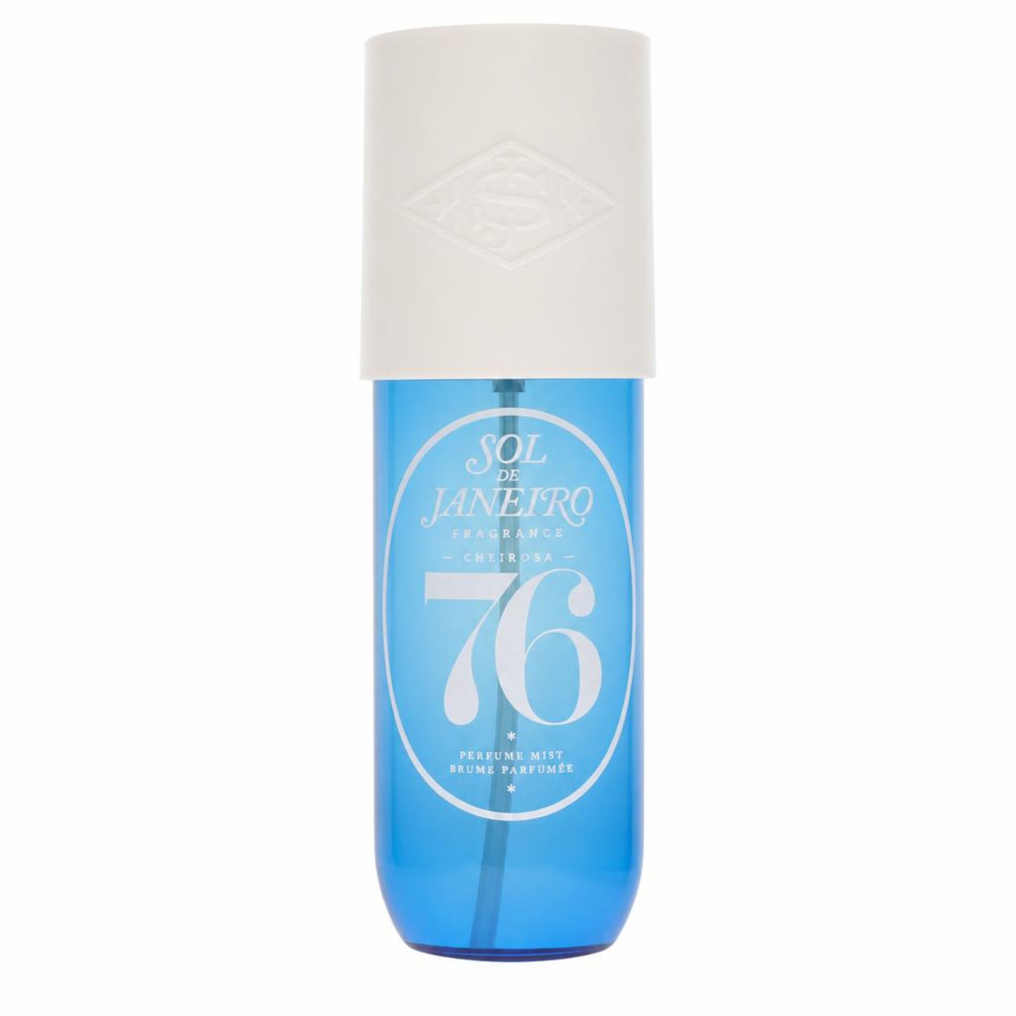 Sol De Janeiro Cheirosa 76 Hair & Body Perfume Spray 237 ml