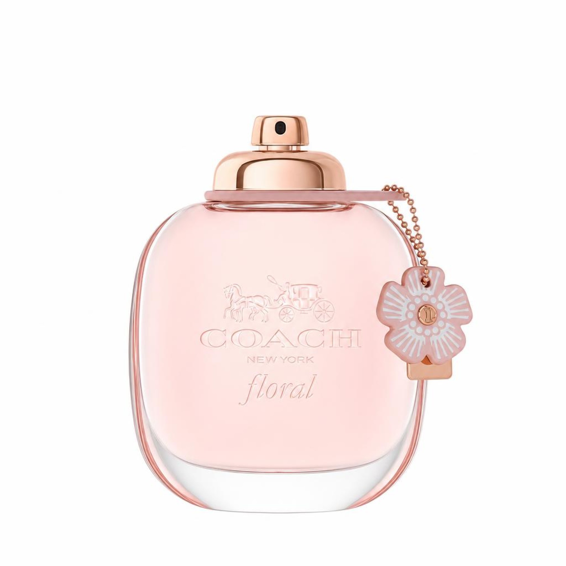 Coach Floral Eau De Parfum Spray 145 ml