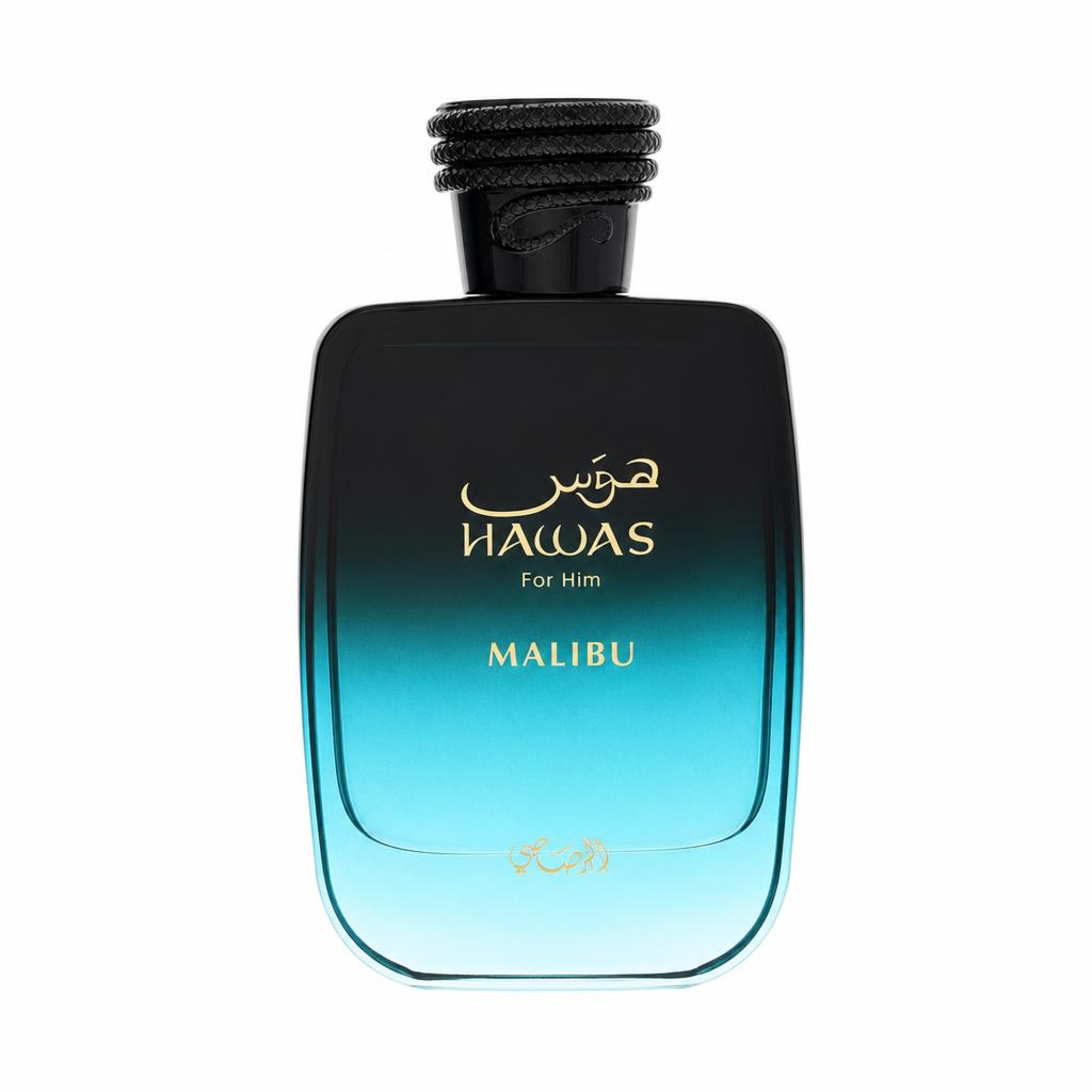 Rasasi Hawas Malibu Eau De Parfum Spray 100 ml