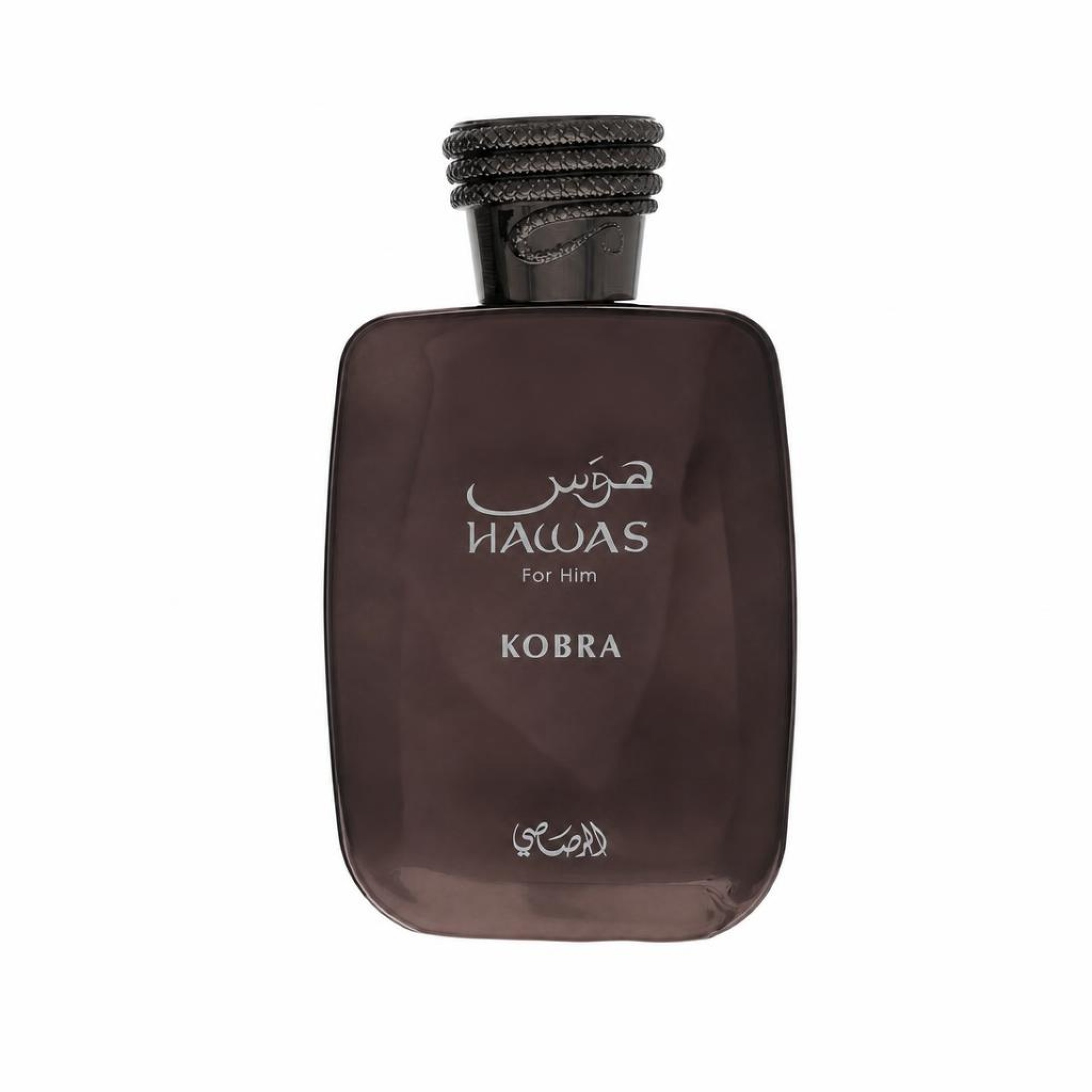 Rasasi Hawas Kobra Eau De Parfum Spray 100 ml