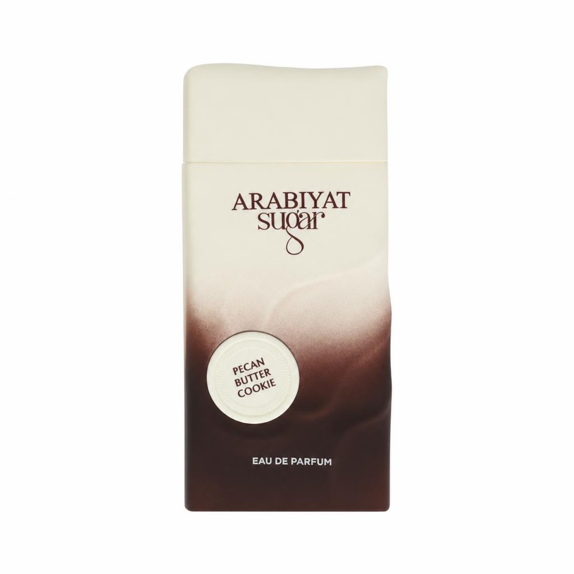 Arabiyat Sugar Pecan Butter Cookie Eau De Parfum Spray 100 ml