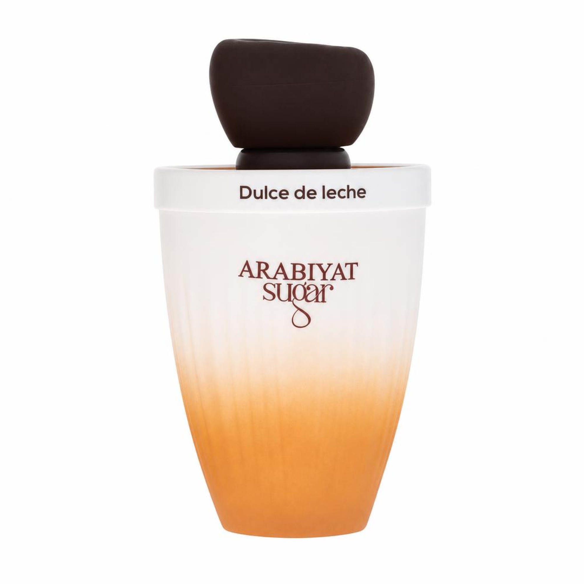 Arabiyat Sugar Dulce De Leche Eau De Parfum Spray (Unisex) 100 ml