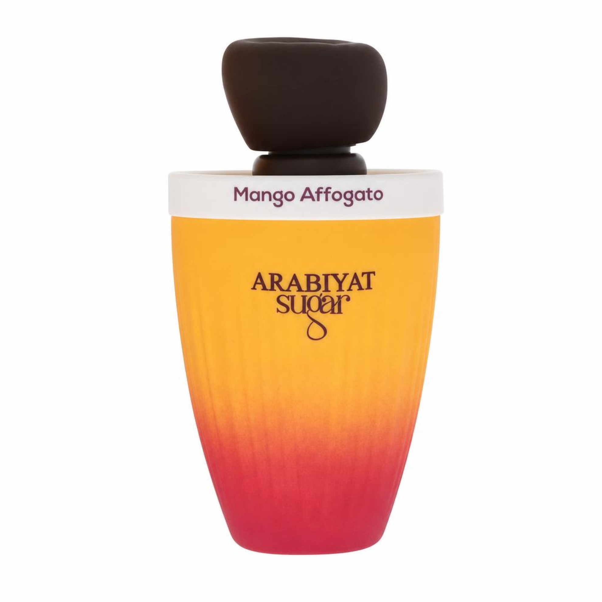 Arabiyat Sugar Mango Affogato Eau De Parfum Spray (Unisex) 100 ml