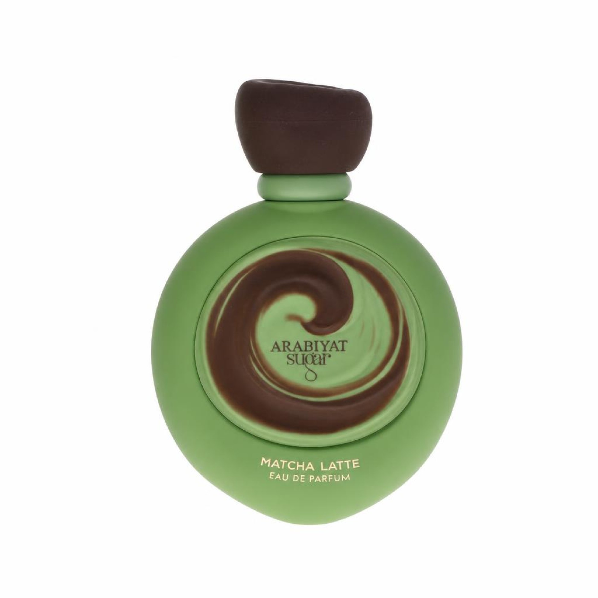 Arabiyat Sugar Matcha Latte Eau De Parfum Spray 100 ml